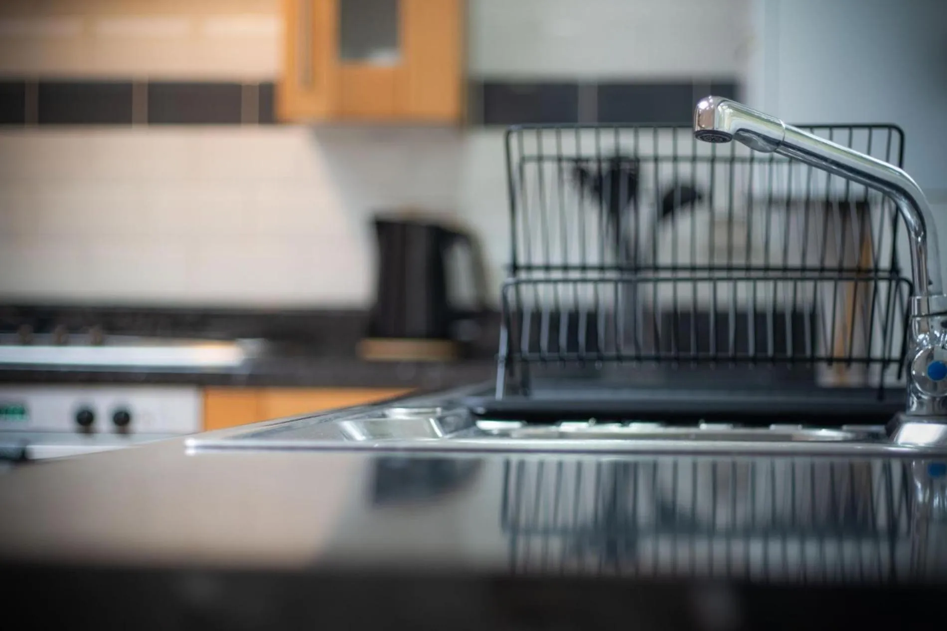 Floor plan in Church Terrace - 3 Bedroom Cottage - Saundersfoot