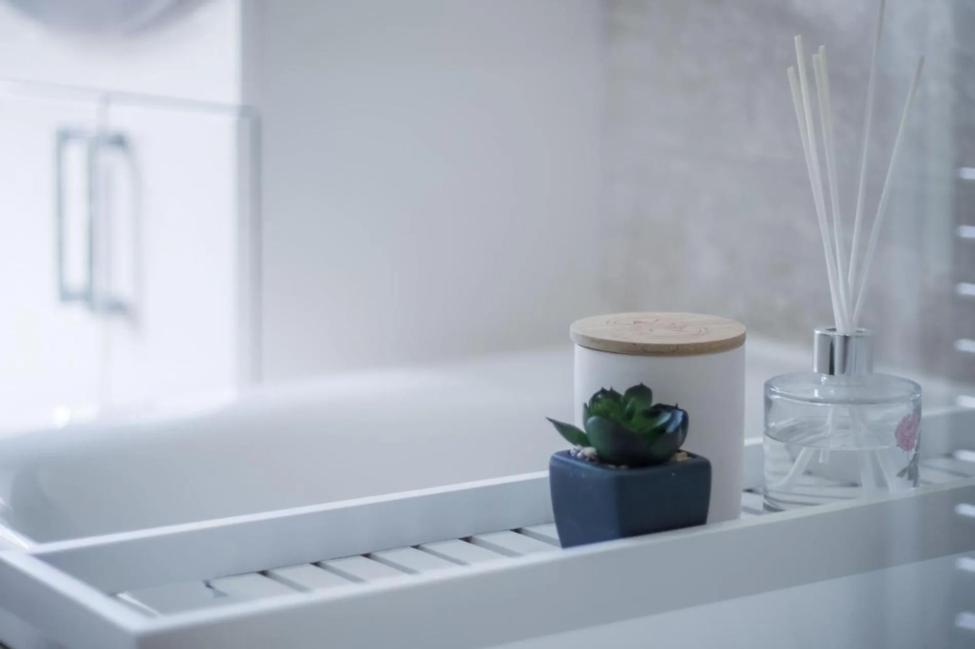 Floor plan in Church Terrace - 3 Bedroom Cottage - Saundersfoot