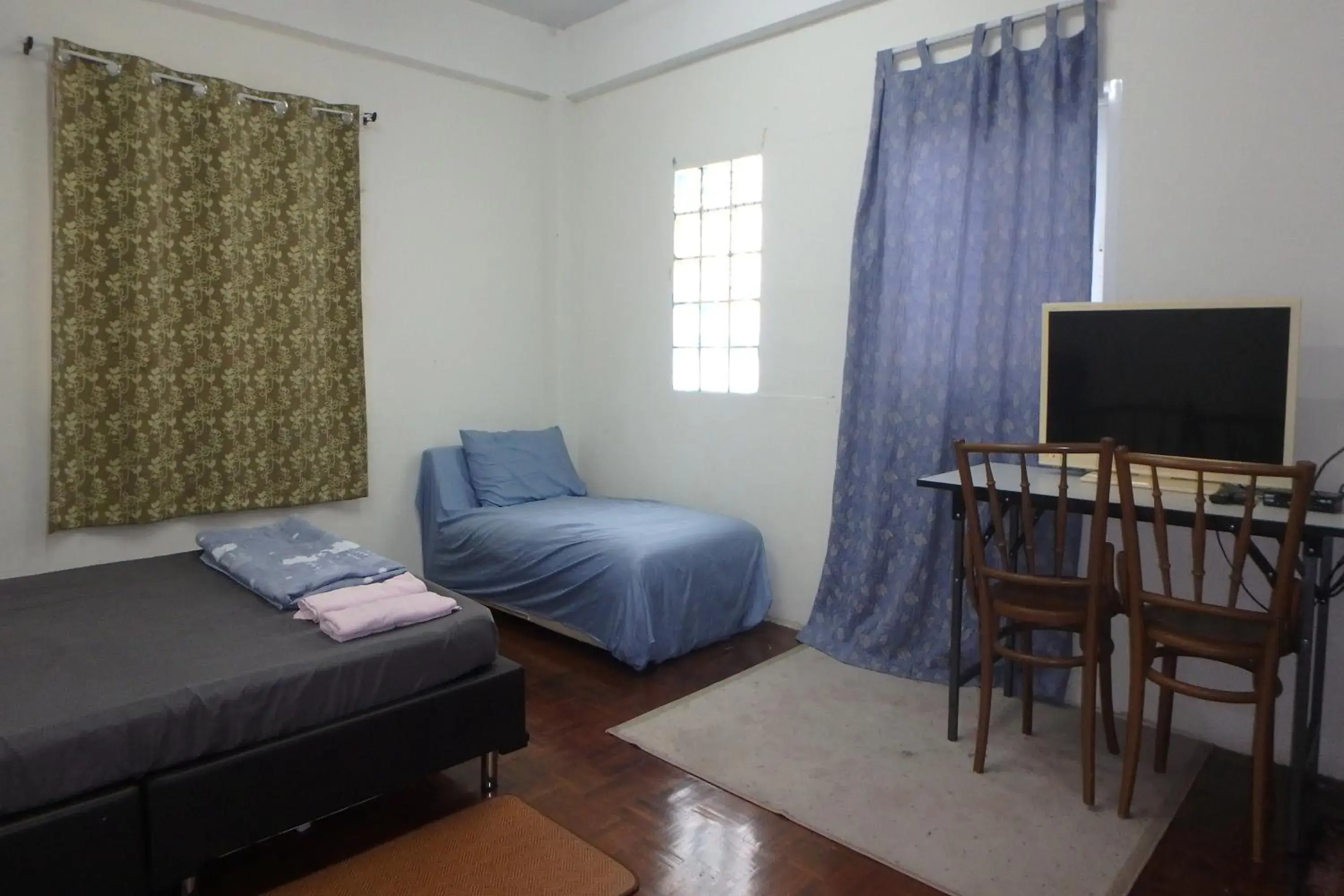 Bed in Rama 3 Sunrise Hostel Bed in Rama 3 Sunrise Hostel