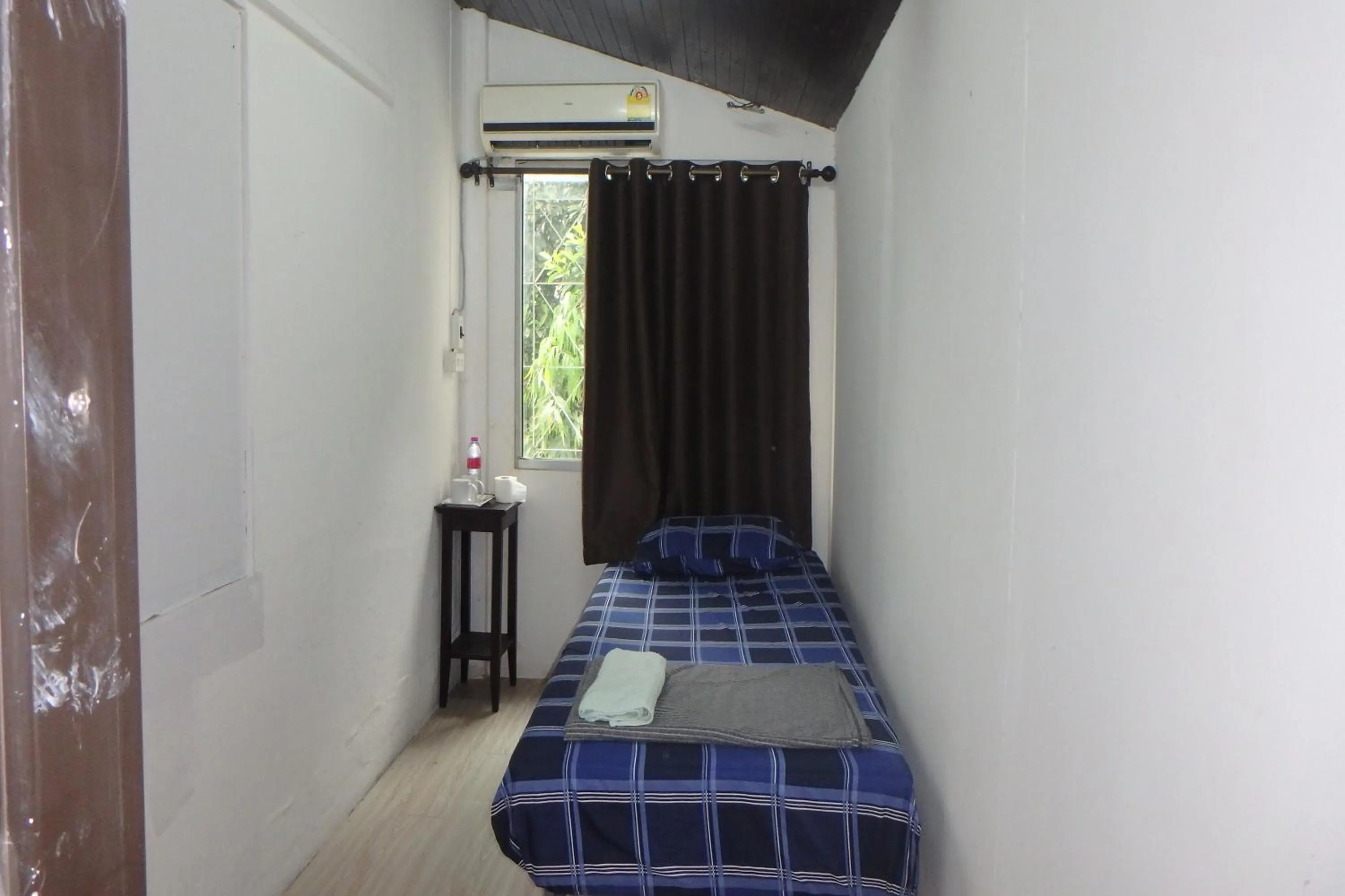 Bed in Rama 3 Sunrise Hostel