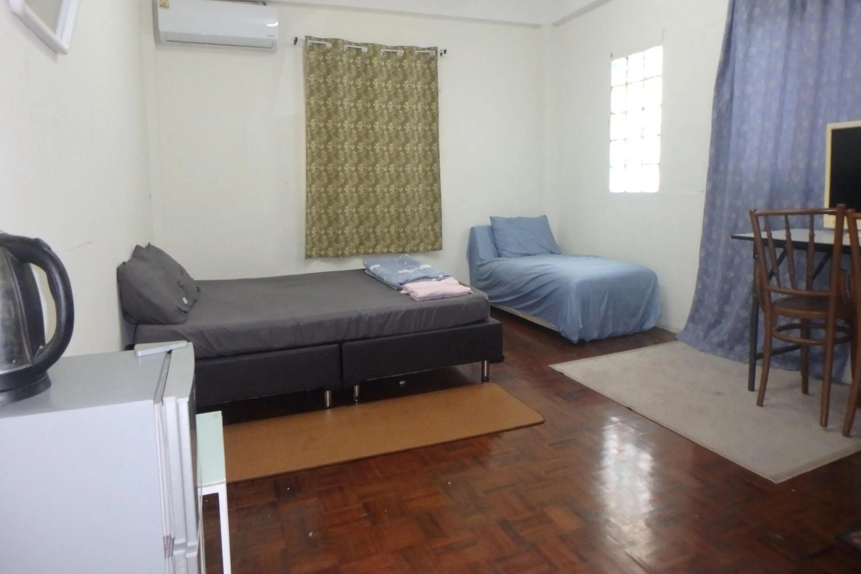 Bed in Rama 3 Sunrise Hostel