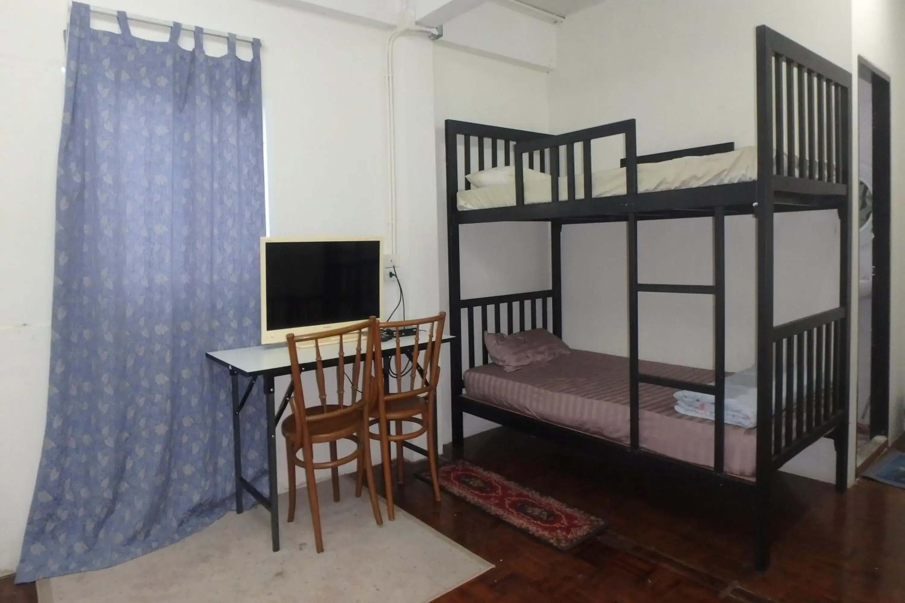 Bed in Rama 3 Sunrise Hostel Bed in Rama 3 Sunrise Hostel