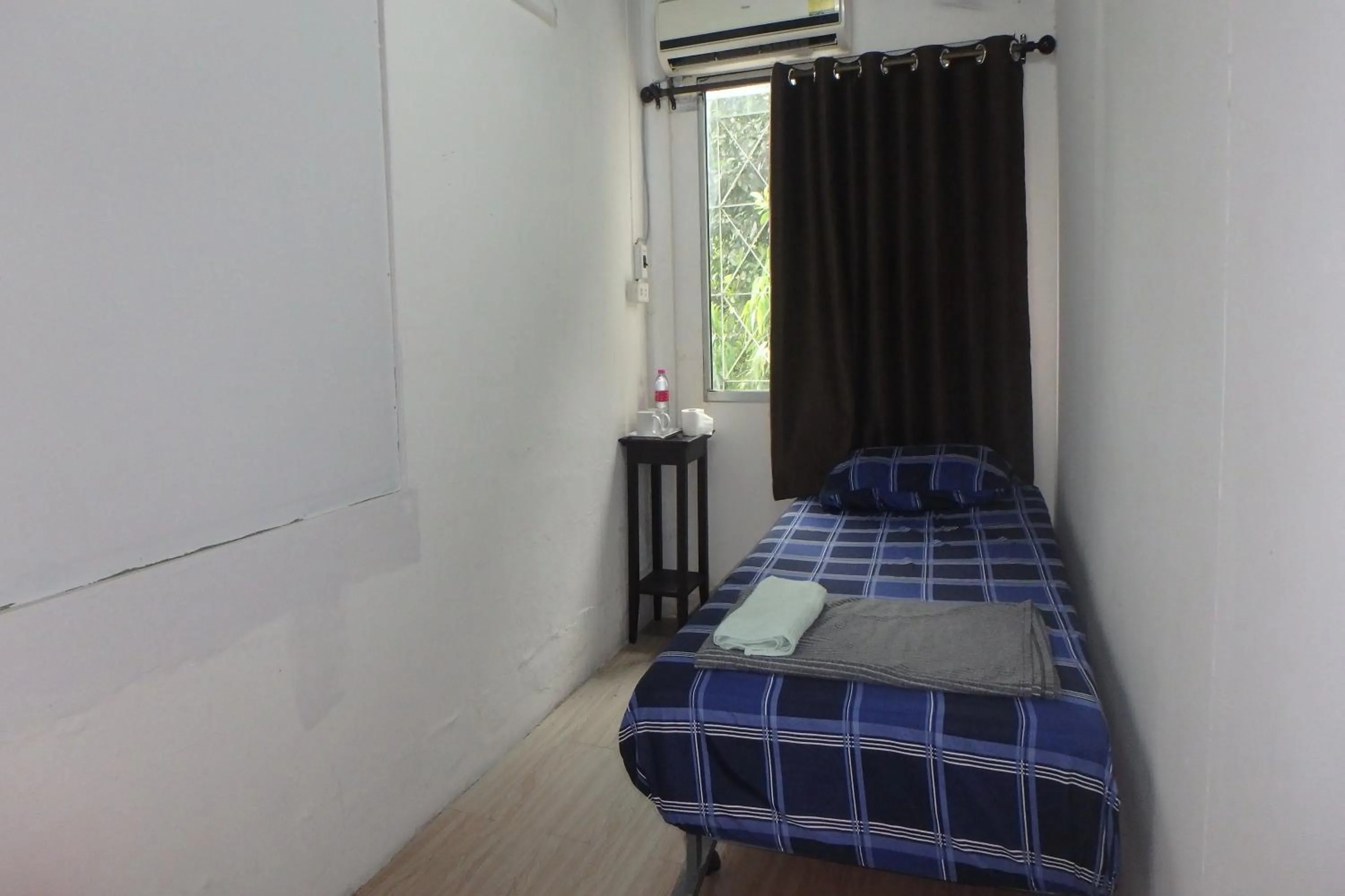 Bed in Rama 3 Sunrise Hostel