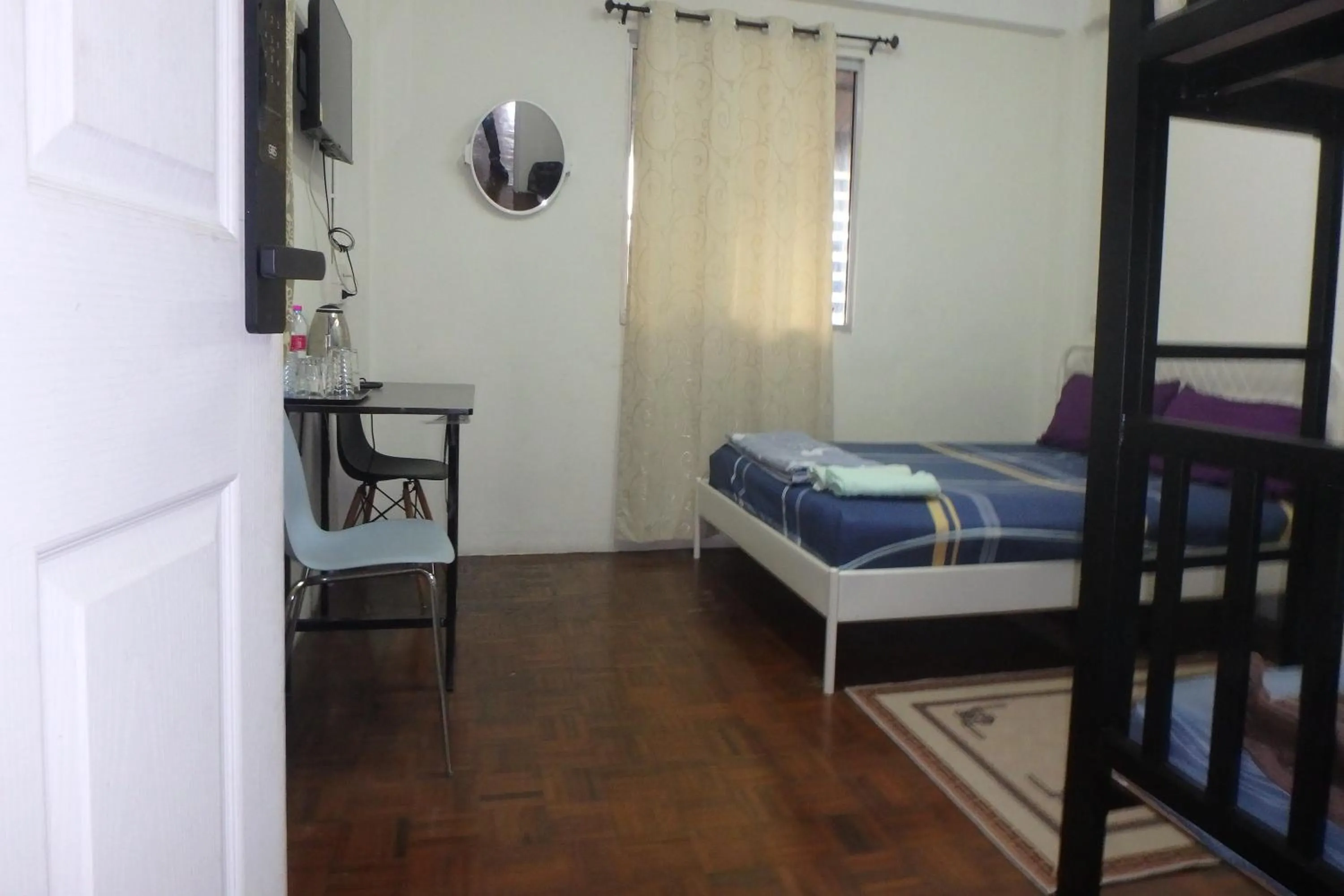 Photo of the whole room in Rama 3 Sunrise Hostel