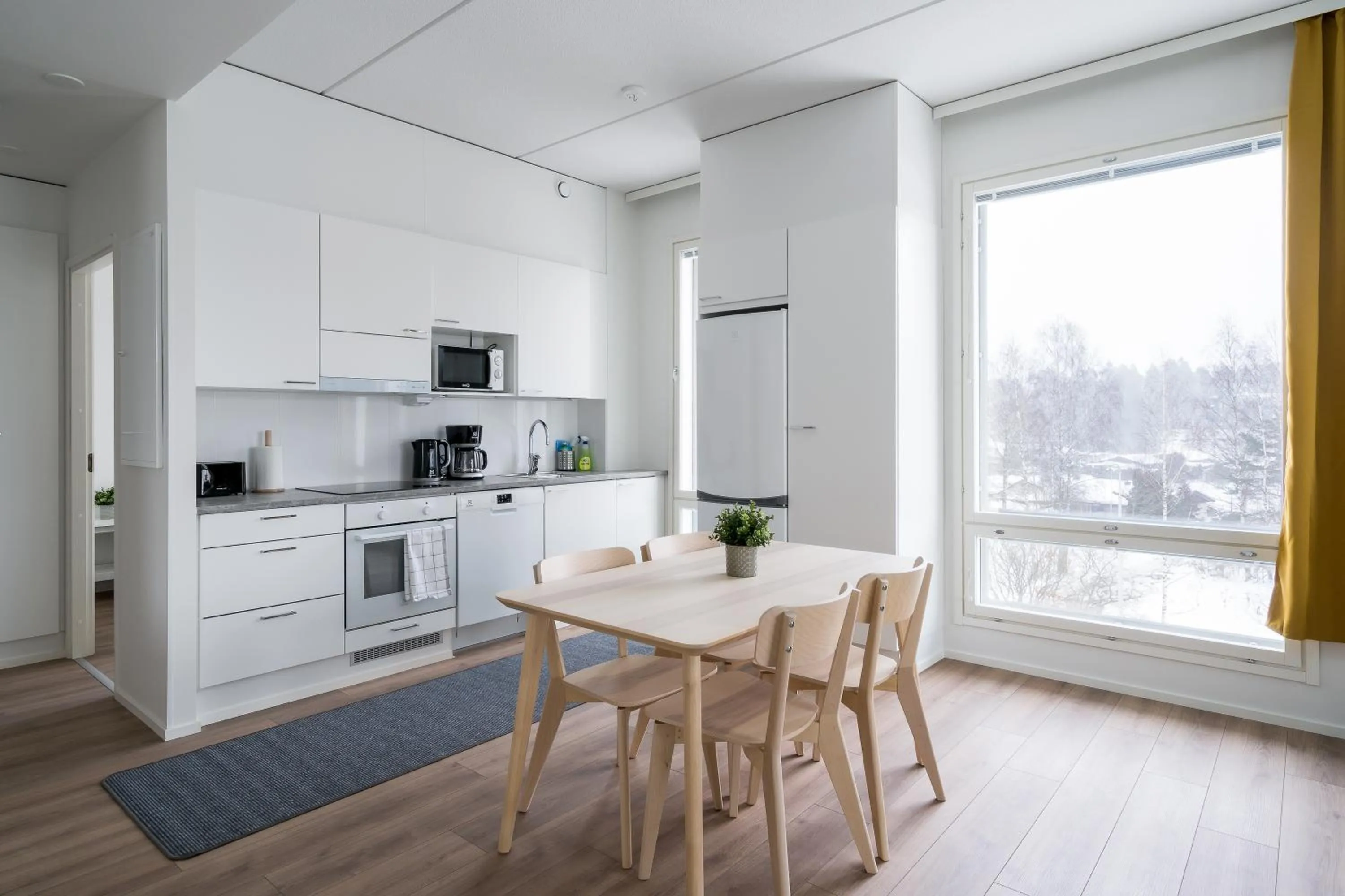 Hiisi Homes Järvenpää