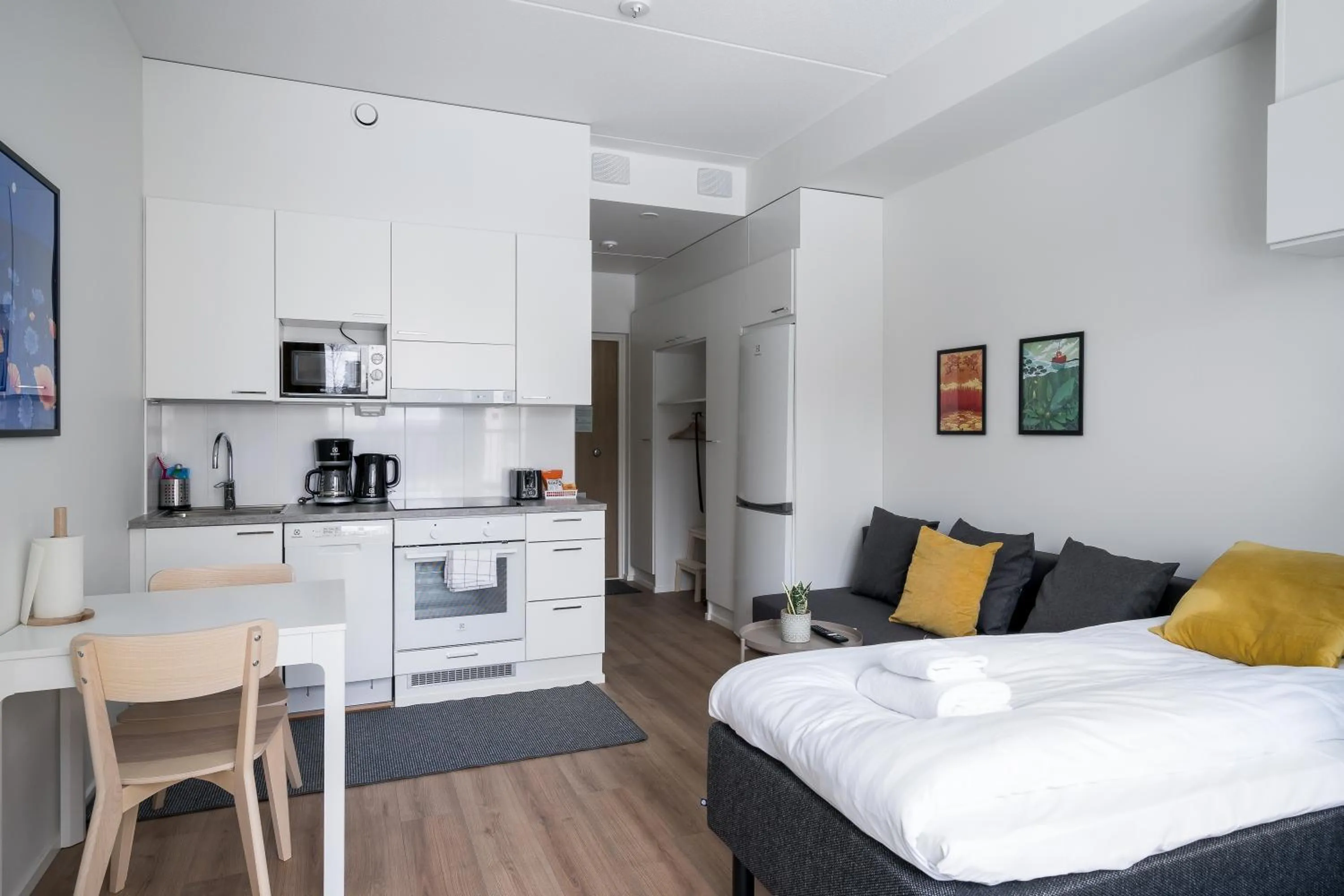 Hiisi Homes Järvenpää