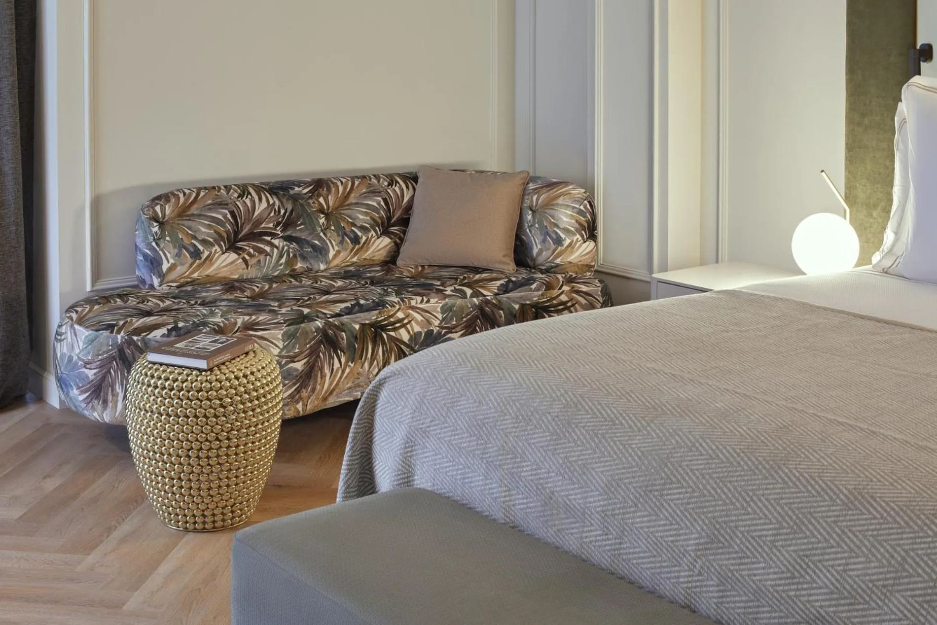 Bedroom, Bed in Hotel MIM Andorra