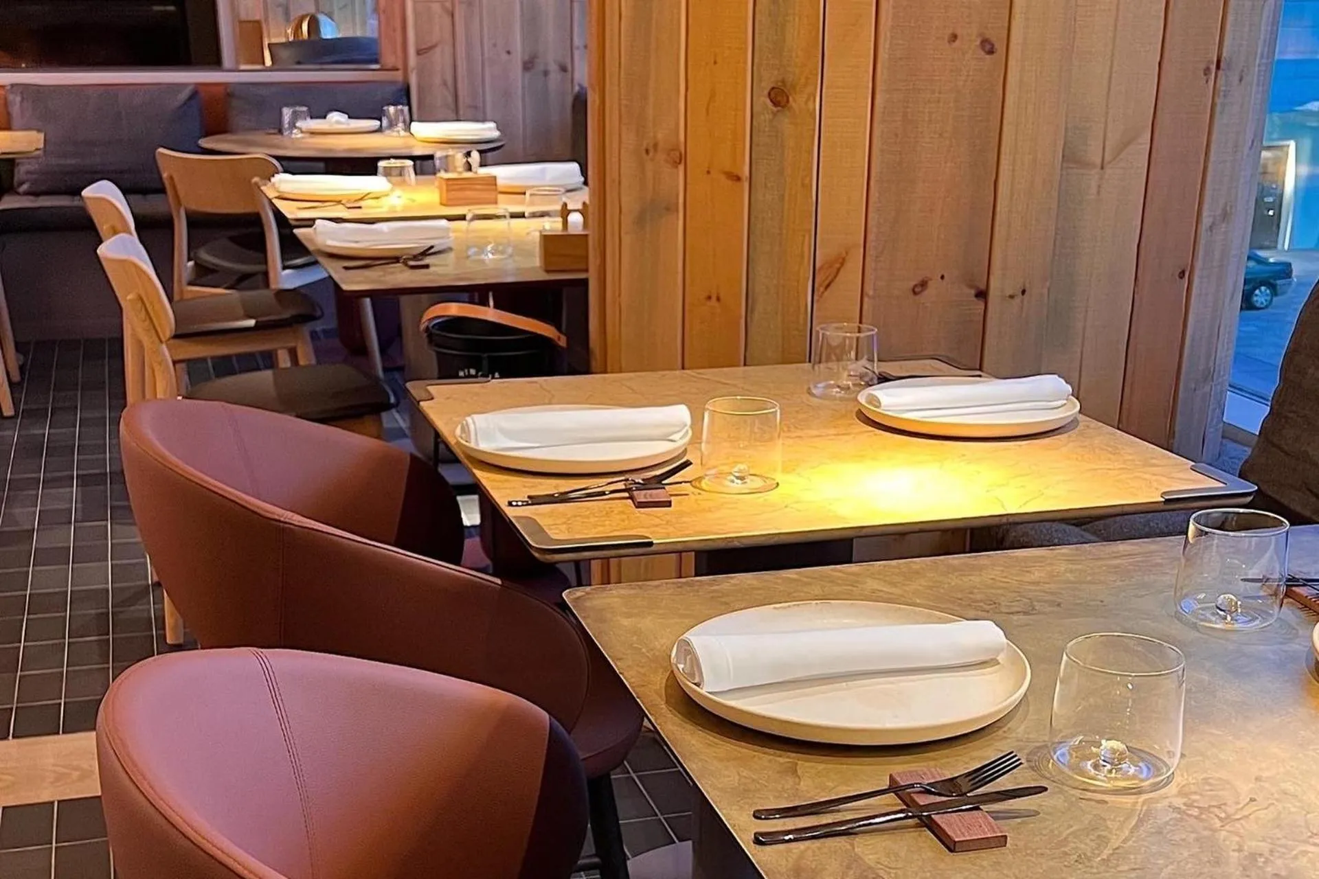 Breakfast in Hotel MIM Andorra