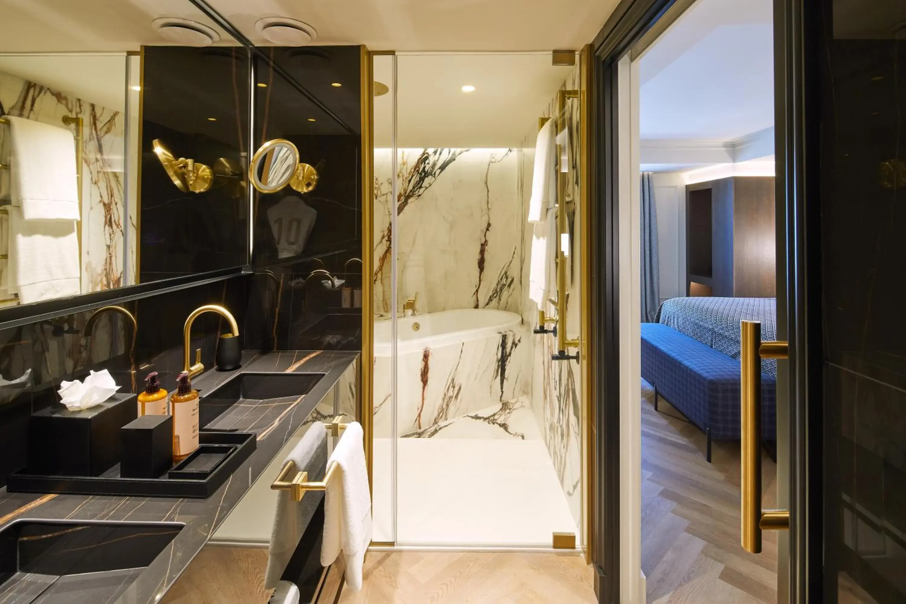 Premium Room in Hotel MIM Andorra Premium Room in Hotel MIM Andorra