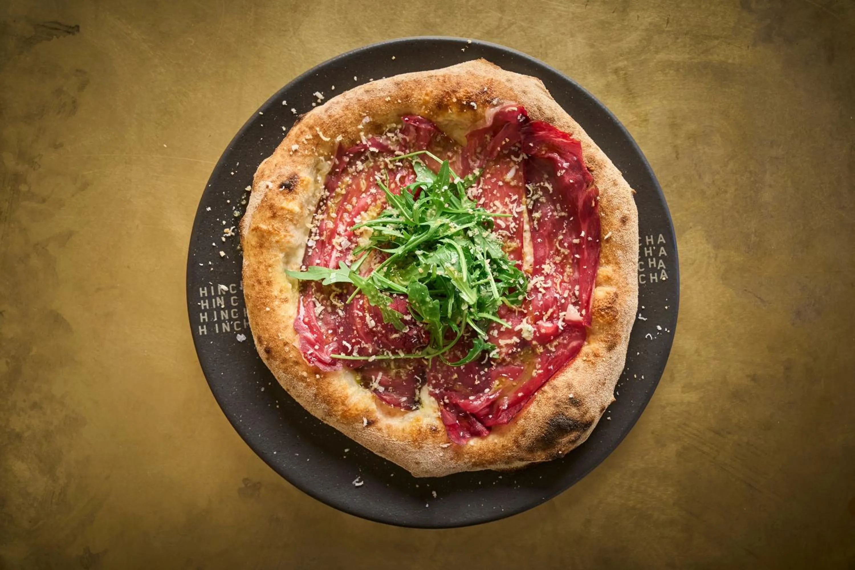 Restaurant/places to eat in Hotel MIM Andorra