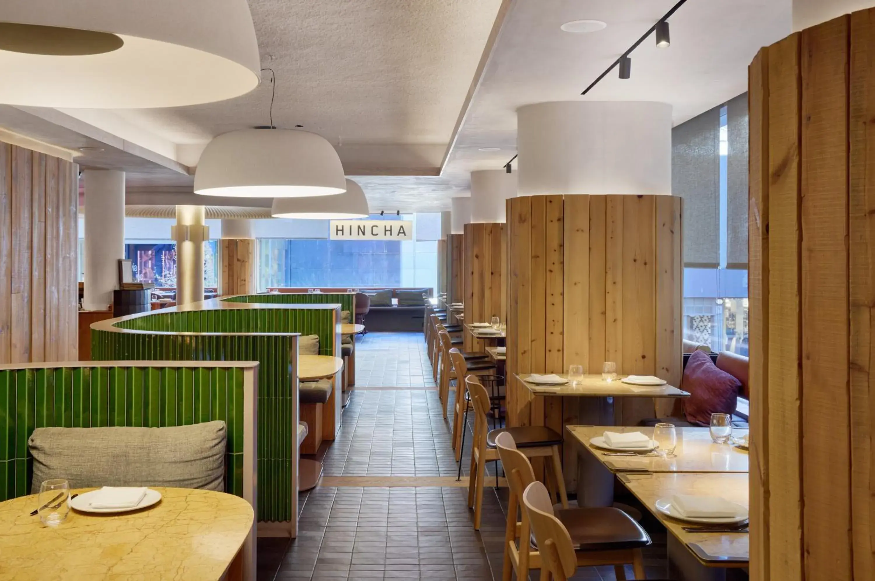 Restaurant/places to eat in MIM Andorra Member of Melia Collection Restaurant/places to eat in MIM Andorra Member of Melia Collection