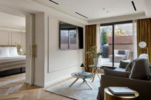 MiM Andorra Meliá Collection MiM Andorra Meliá Collection