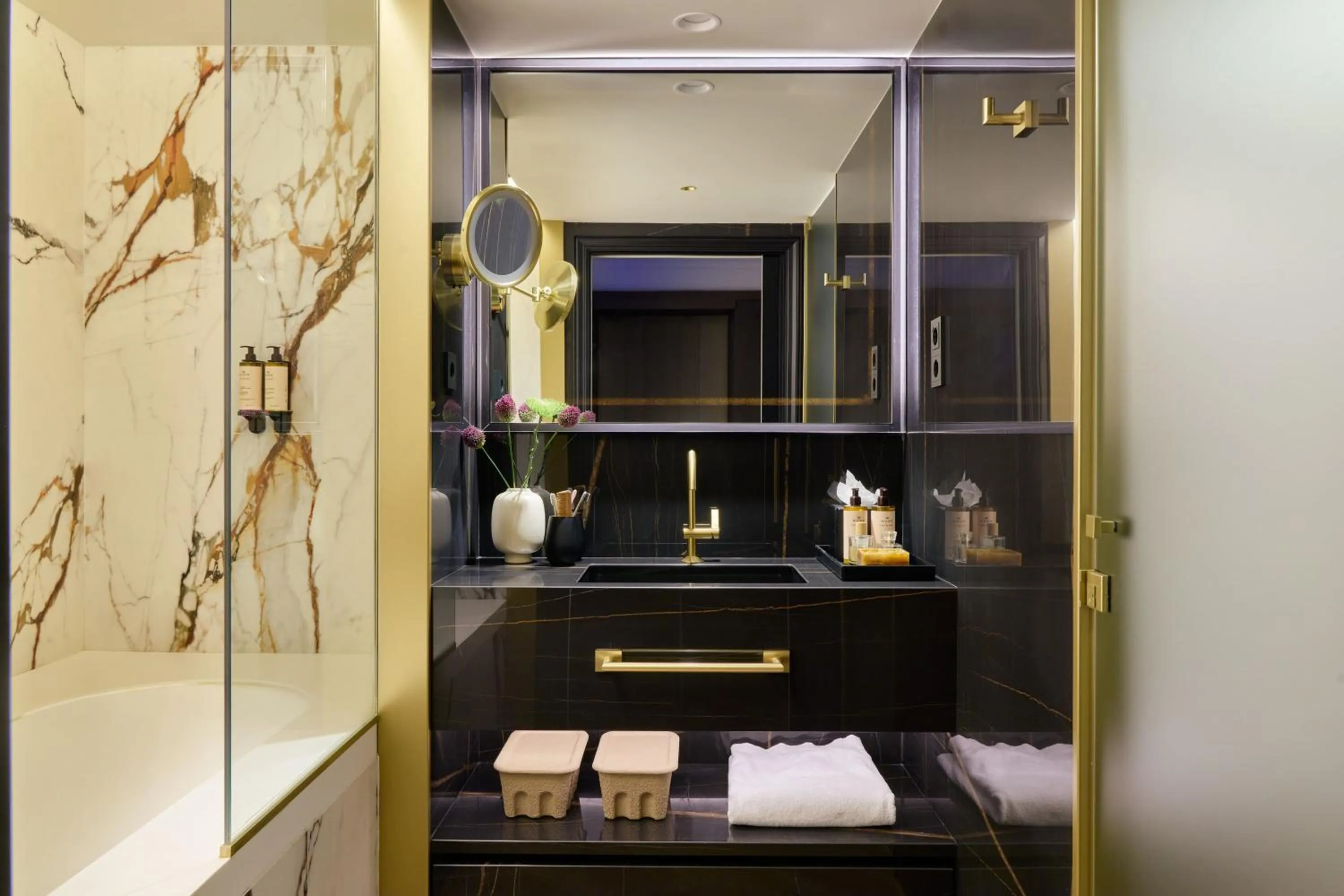 MiM Andorra Meliá Collection