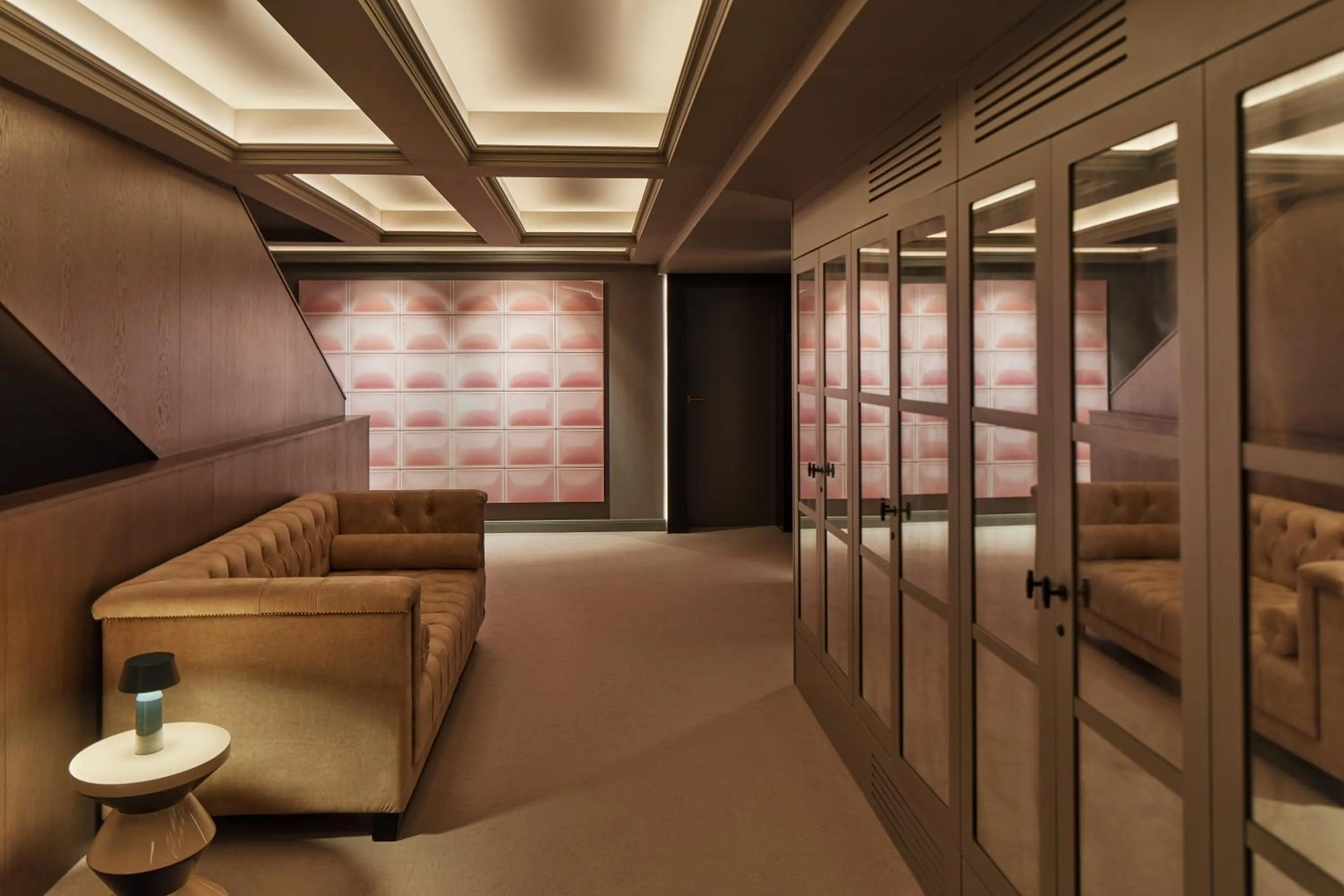 On site in MIM Andorra Member of Melia Collection