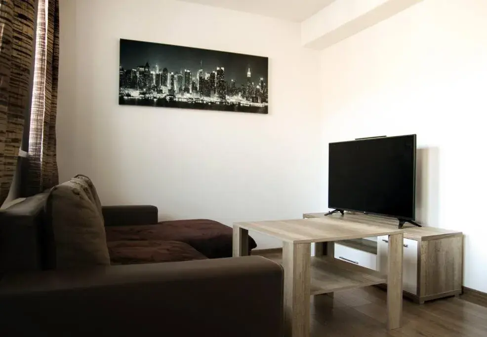 Apartmán Roosevelt Apartmán Roosevelt