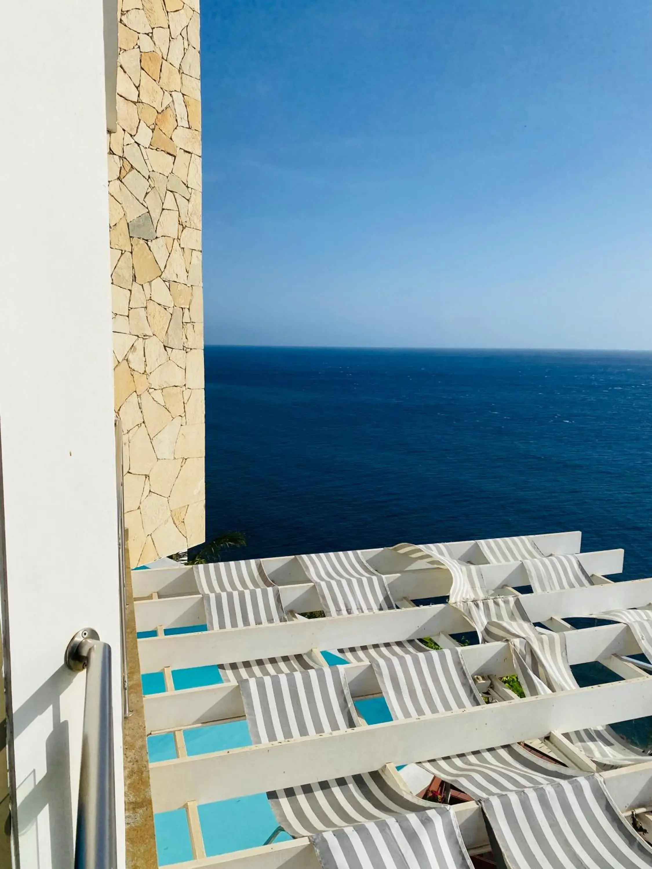 Standard Studio - single occupancy in Fogo Boutique Hotel Standard Studio - single occupancy in Fogo Boutique Hotel