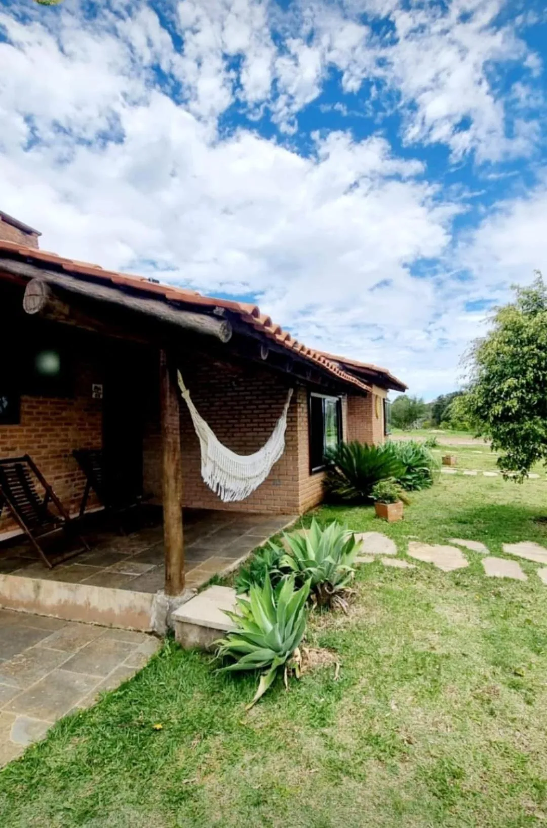 Pousada Mirante Serra Verde