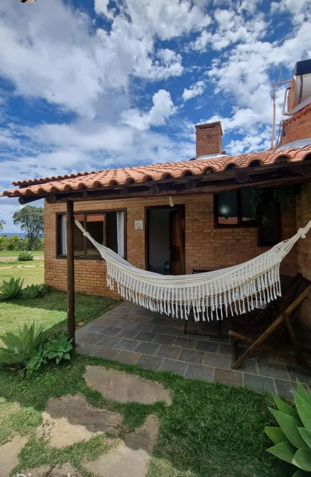 Pousada Mirante Serra Verde