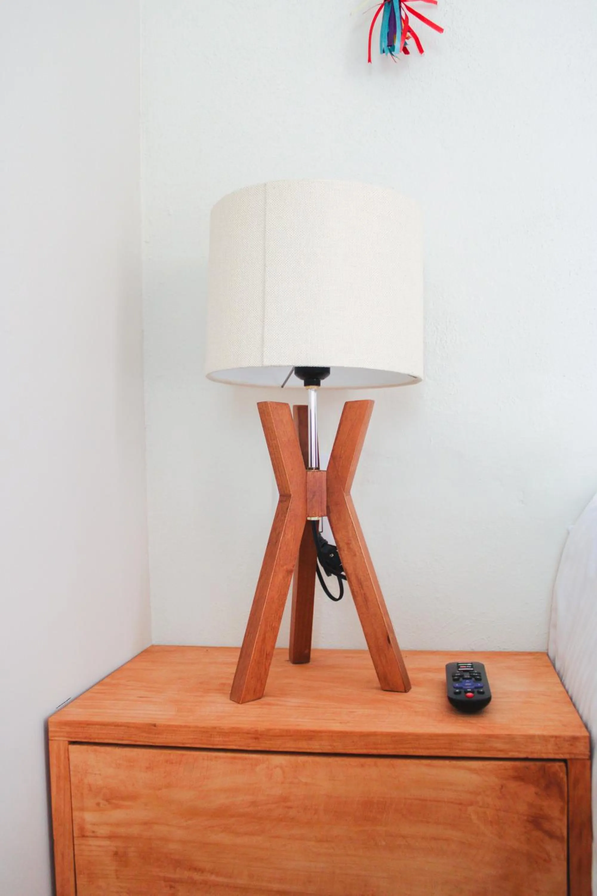 Quadruple Room in Bokatrip Xochimilco