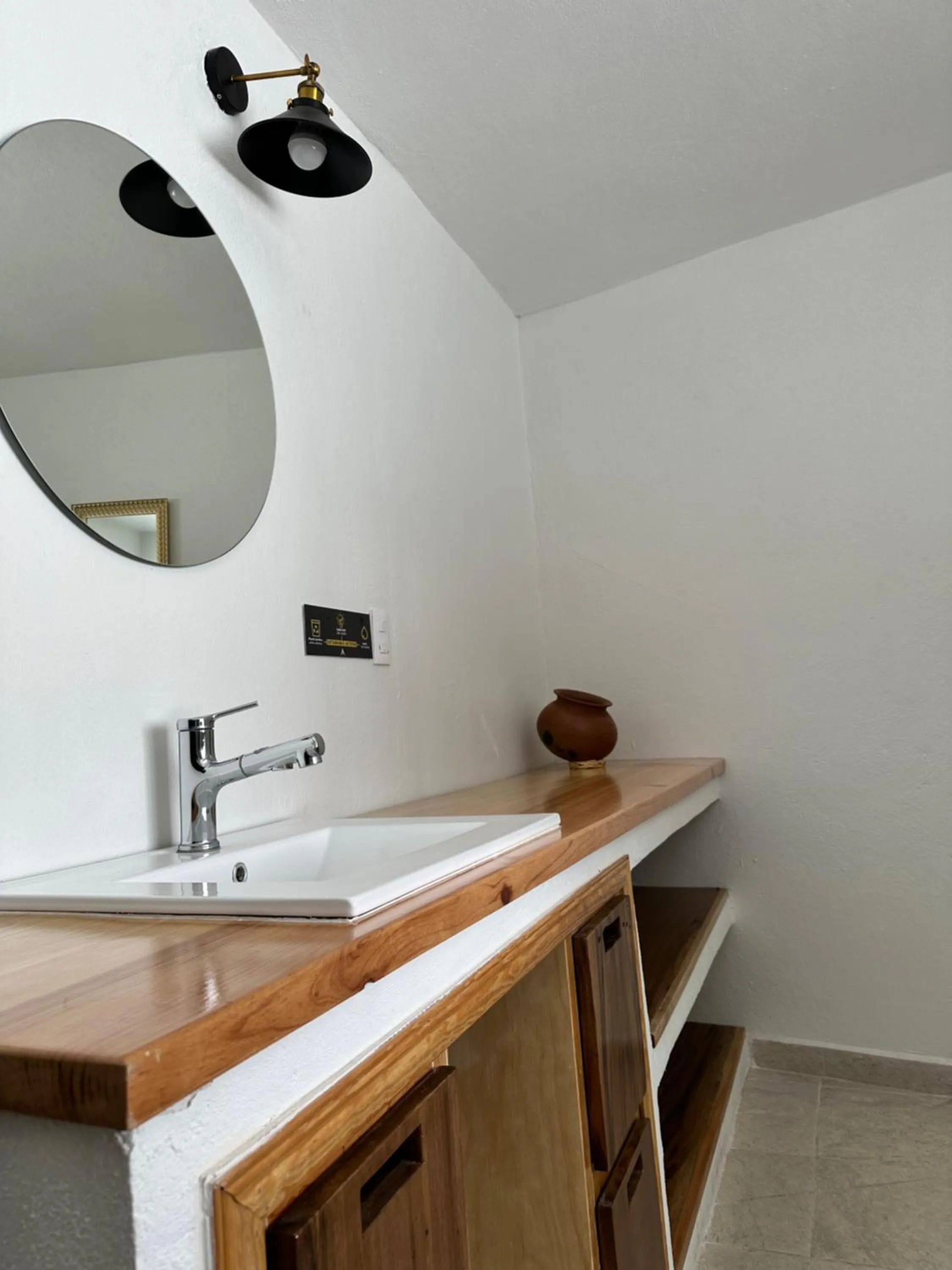 Quadruple Room in Bokatrip Xochimilco