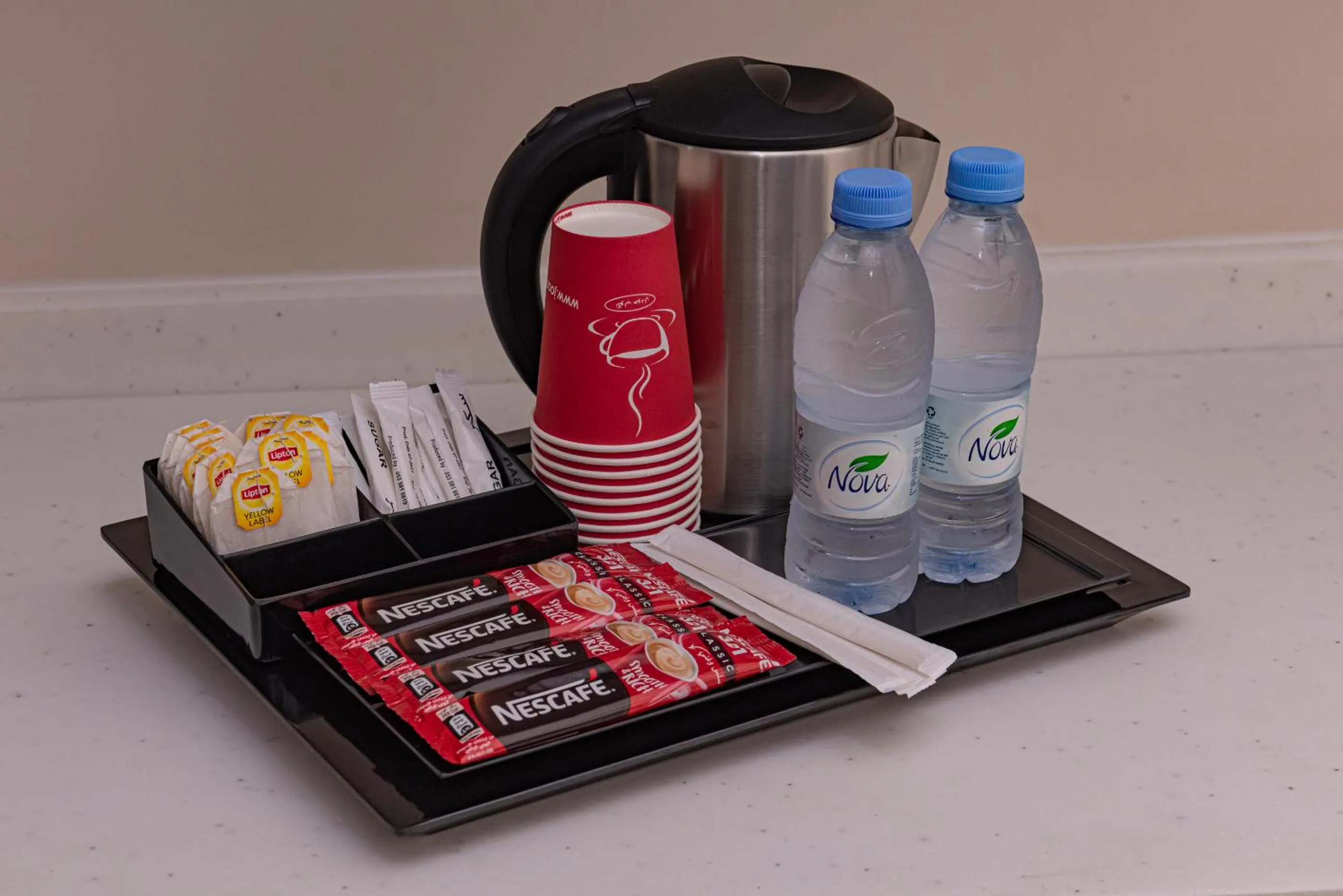 King Superior Apartment in idles Serviced Apartments