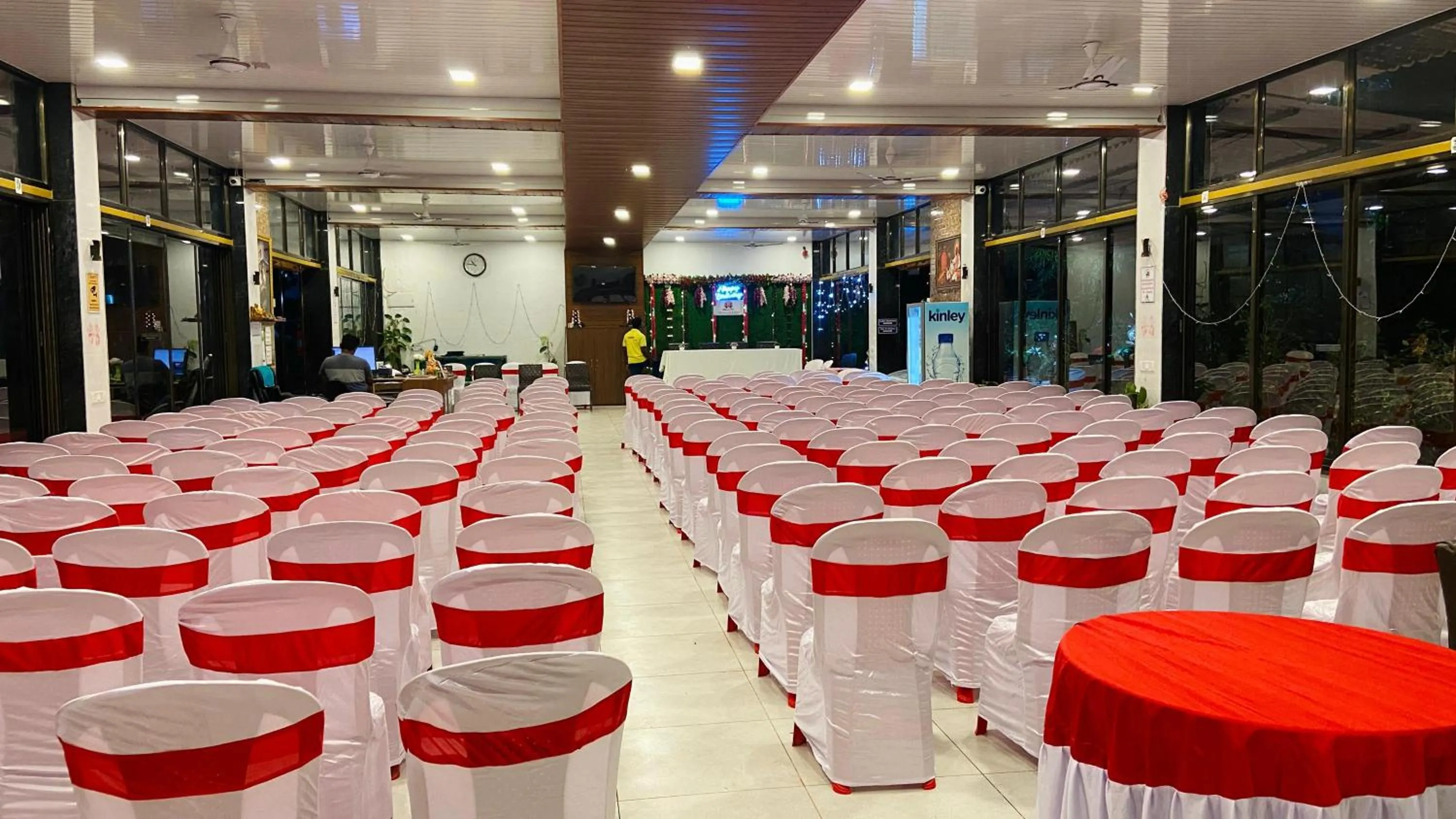 wedding in Ashoka Lawns and Resort