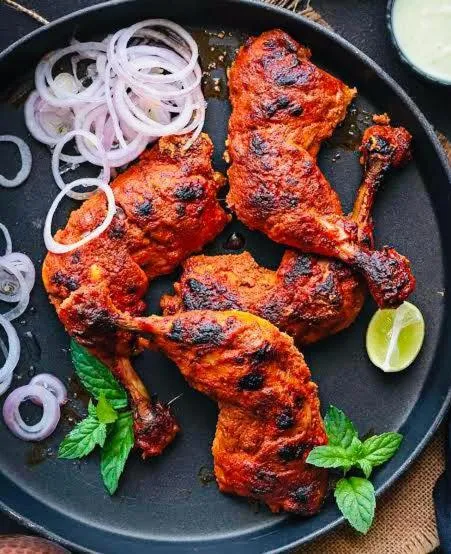 Food and drinks in Ashoka Lawns and Resort