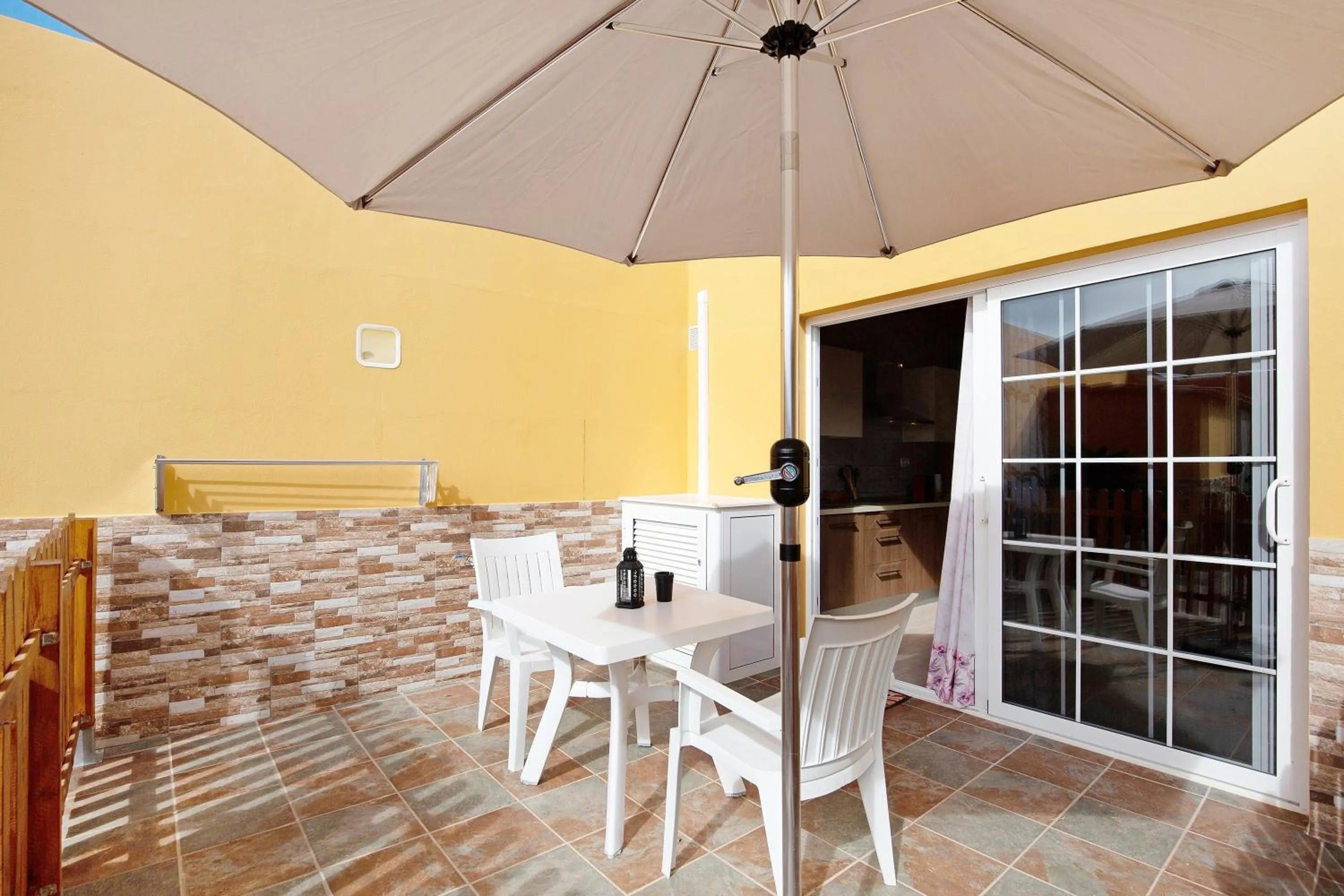 Property building in Casa Paco 1