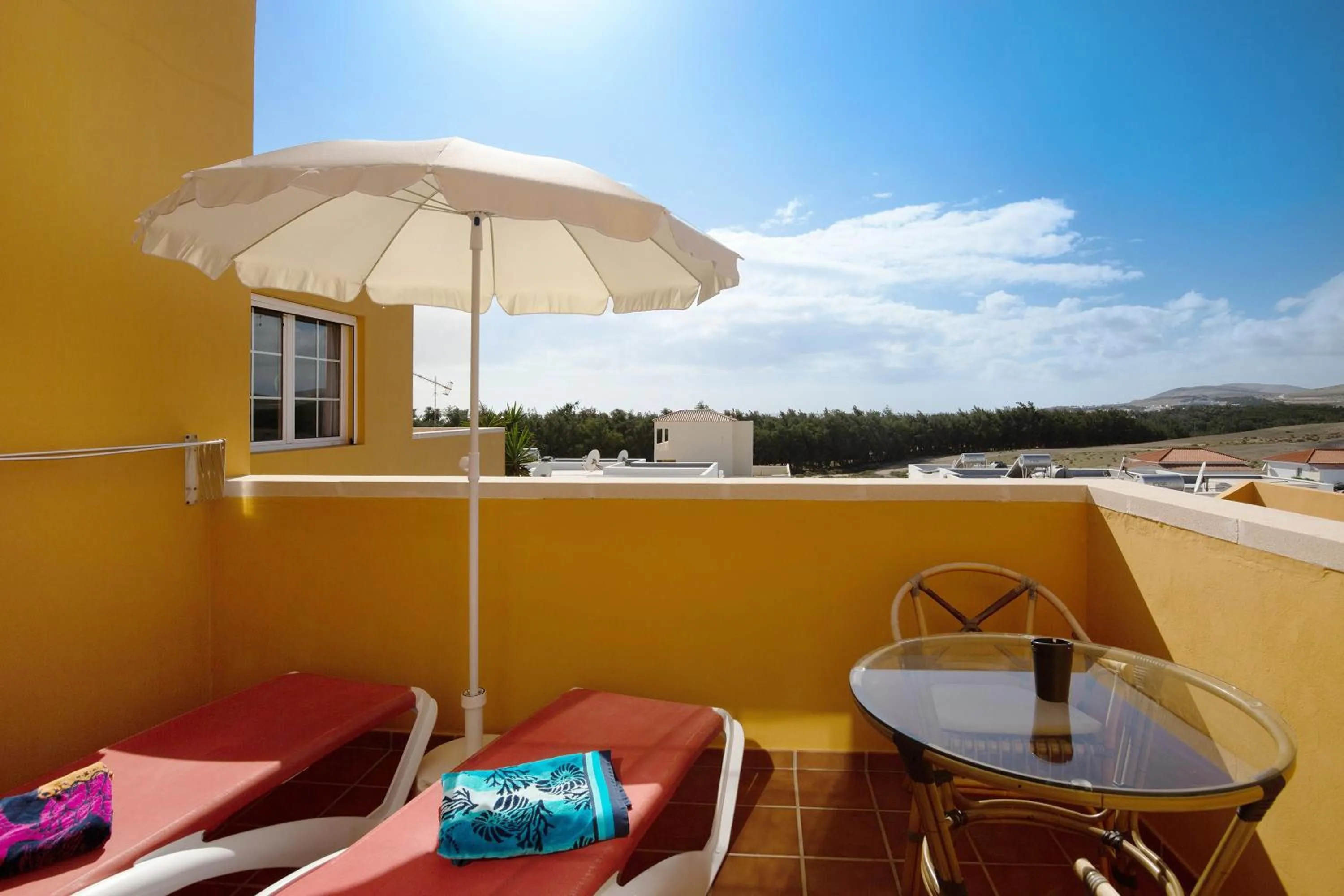 Property building in Casa Paco 2