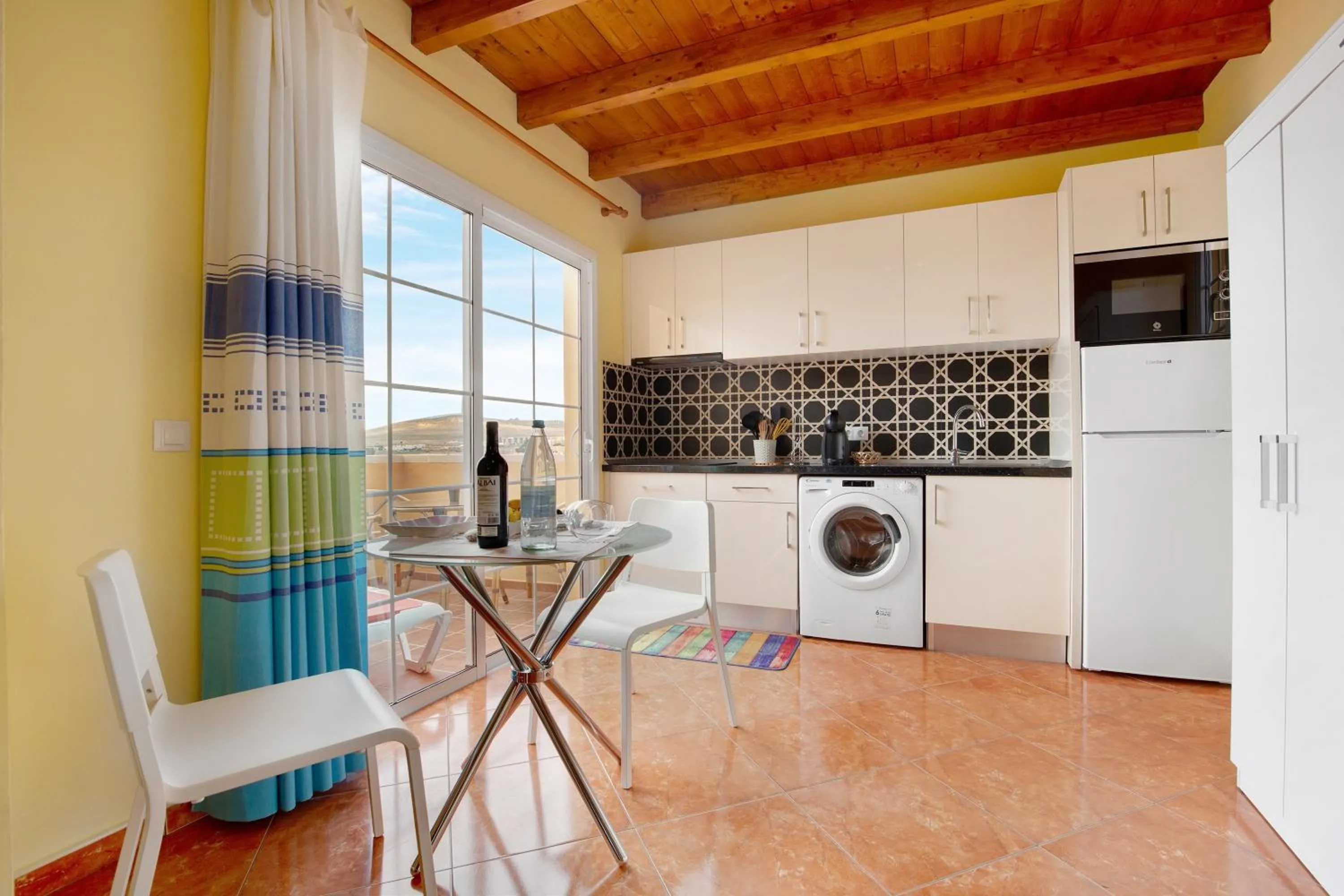 Property building in Casa Paco 2