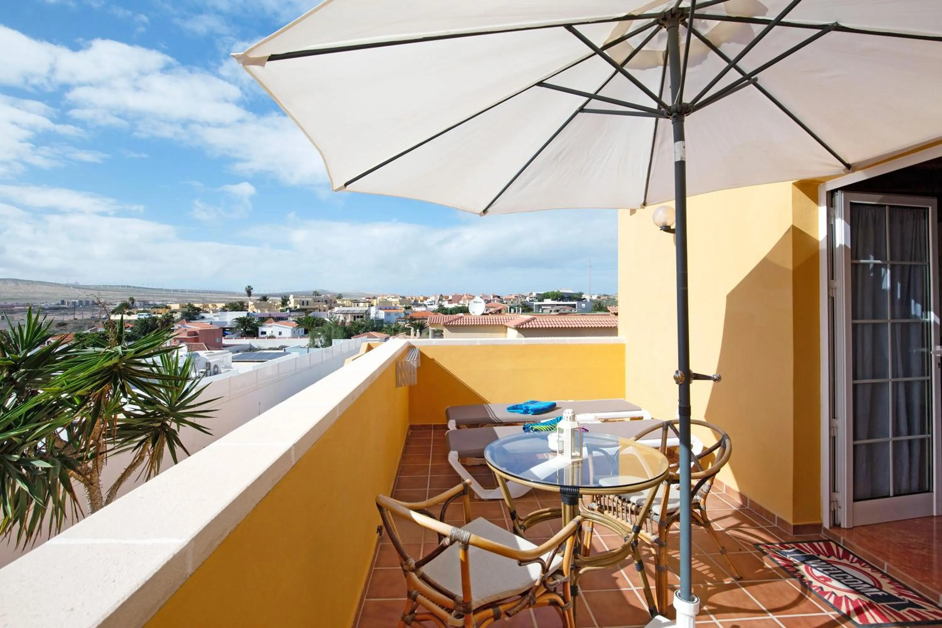 Property building in Casa Paco 3