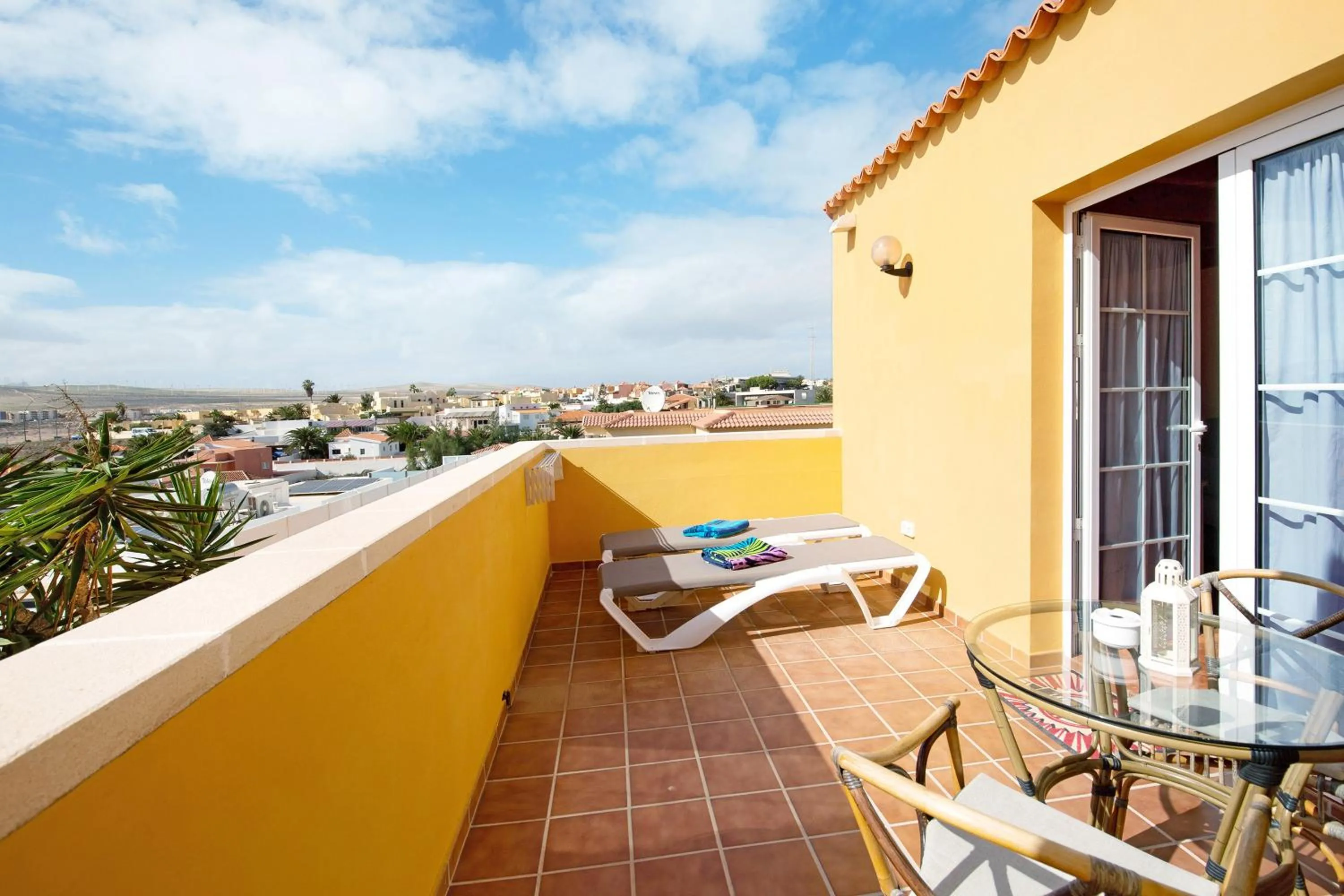 Property building in Casa Paco 3