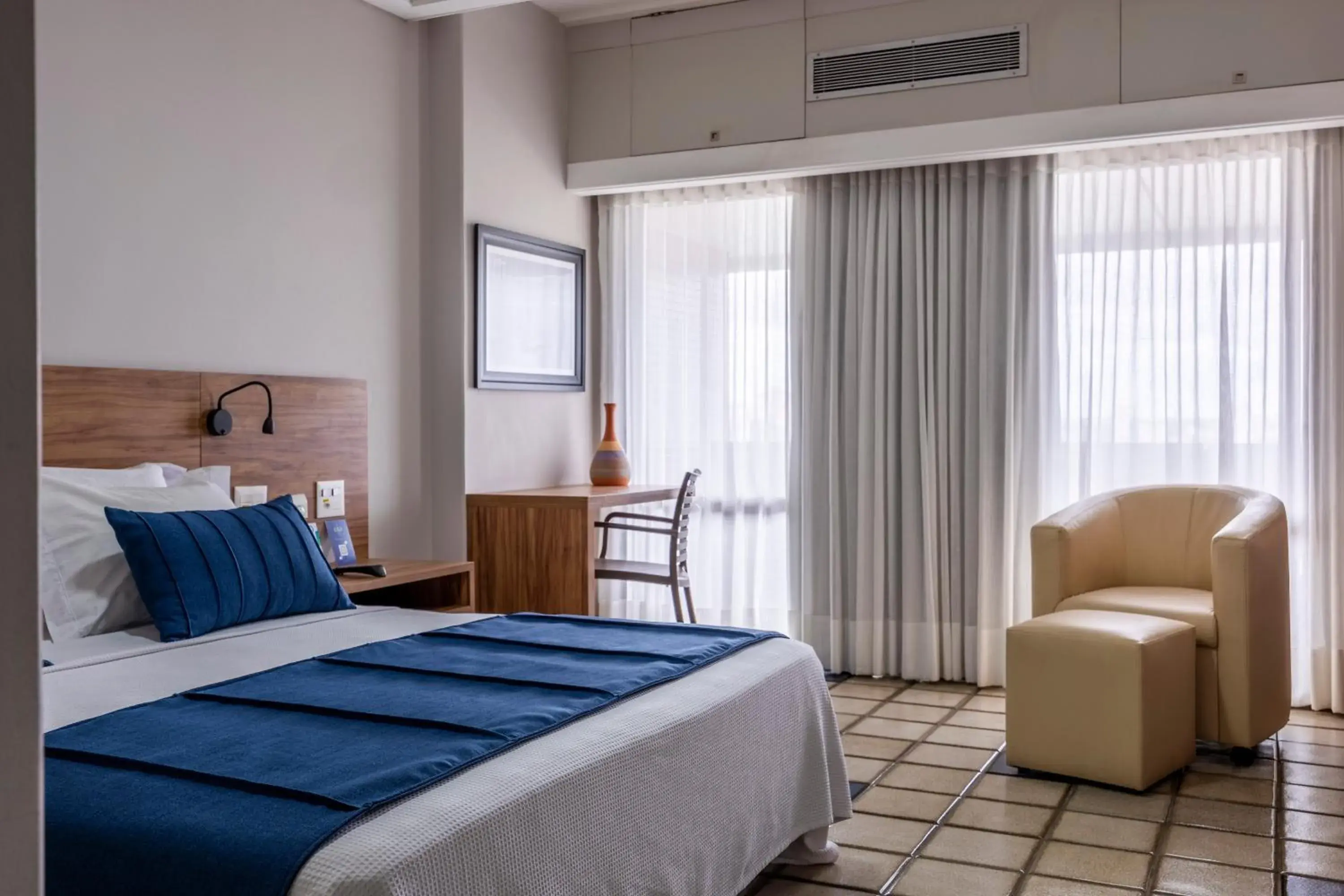 Executive Room - single occupancy in Fiesta Bahia Hotel Executive Room - single occupancy in Fiesta Bahia Hotel