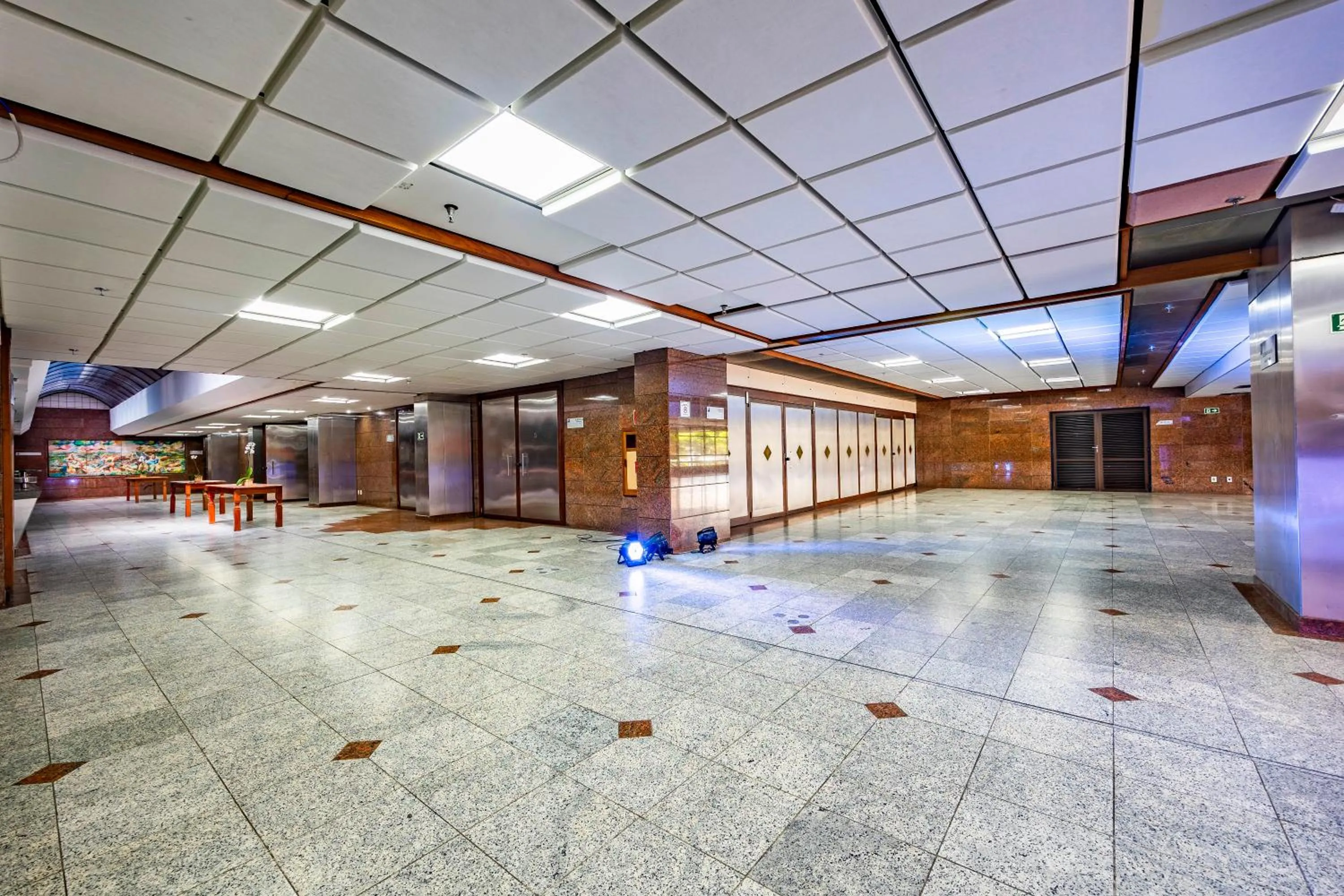 Banquet/Function facilities in Fiesta Bahia Hotel