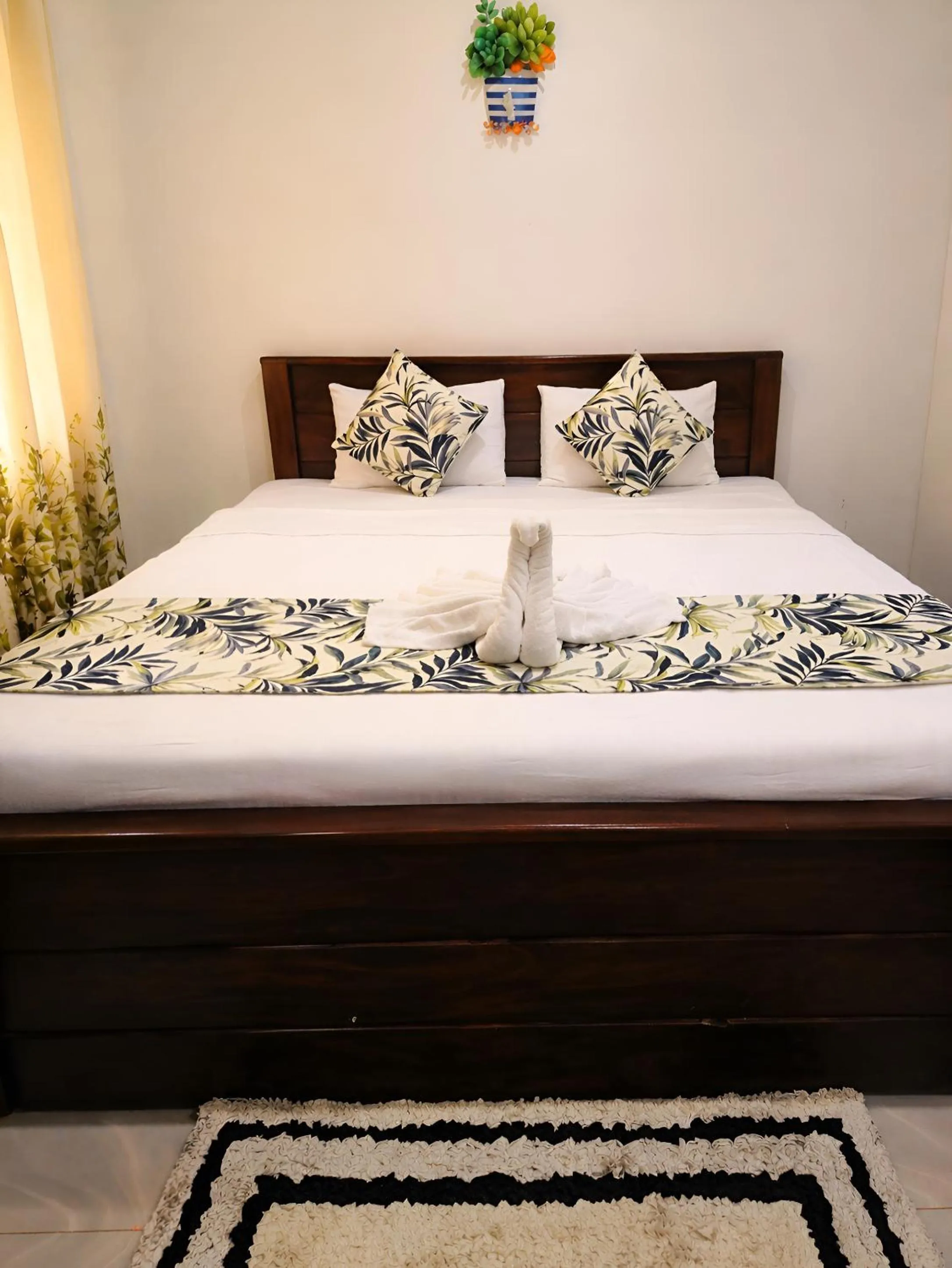 Udara Guest - Yala Safari