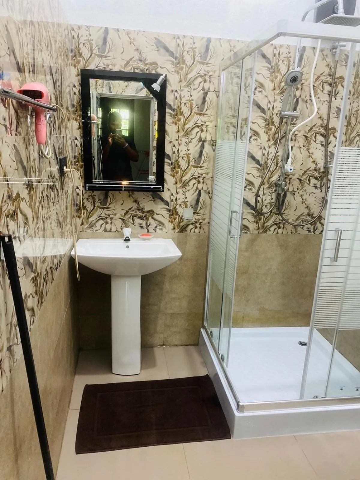 Two-Bedroom Villa in Udara Guest - Yala Safari