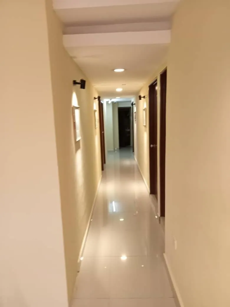 Property building in RAS Hotel