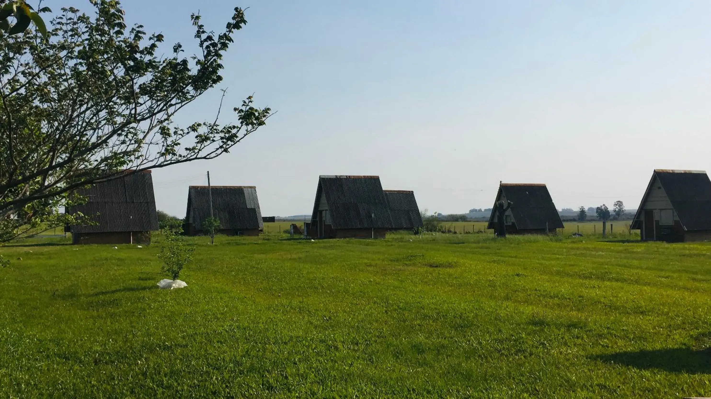 Economy Double or Twin Room in HOTEL LAS CABANAS Economy Double or Twin Room in HOTEL LAS CABANAS