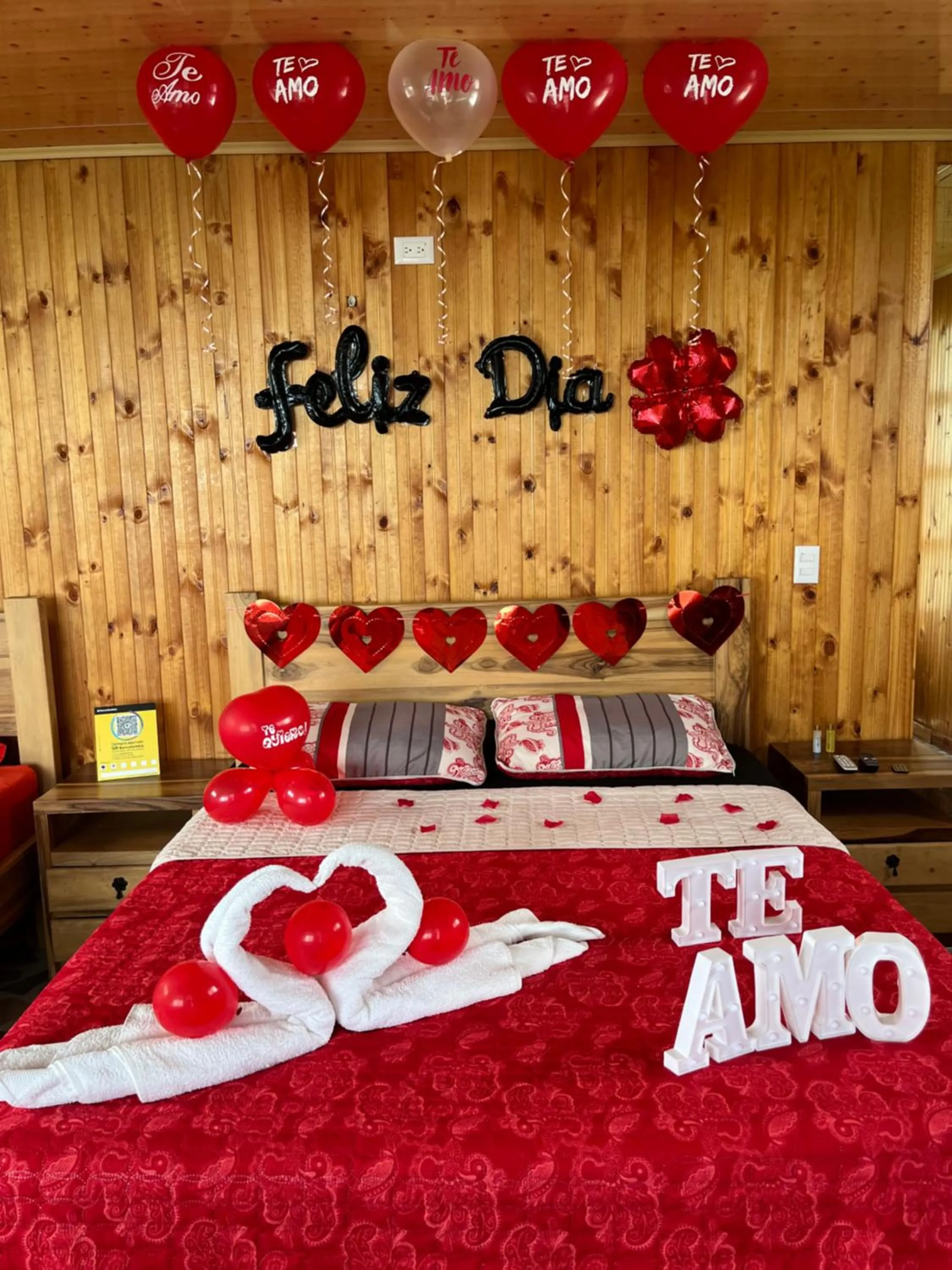 Bedroom, Bed in Mirador El paraiso glamping