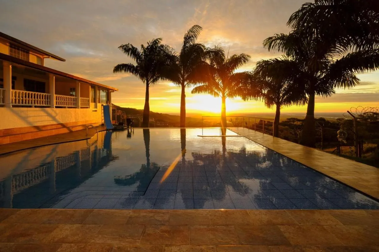Mirador El paraiso glamping