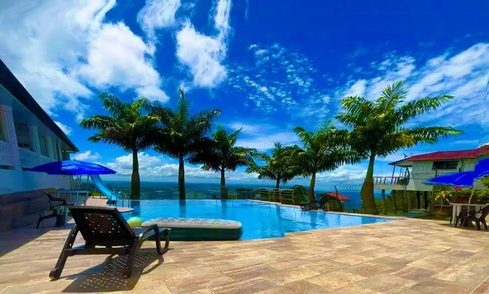 Mirador El paraiso glamping