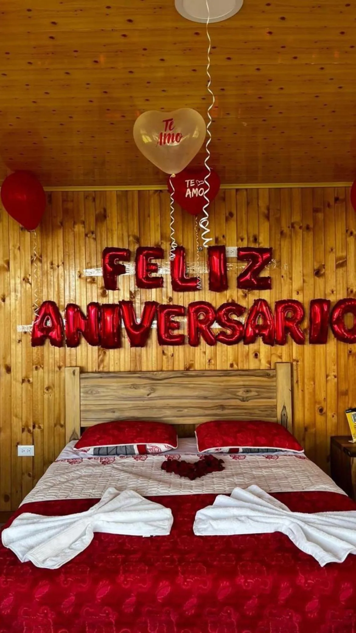 Bedroom, Bed in Mirador El paraiso glamping