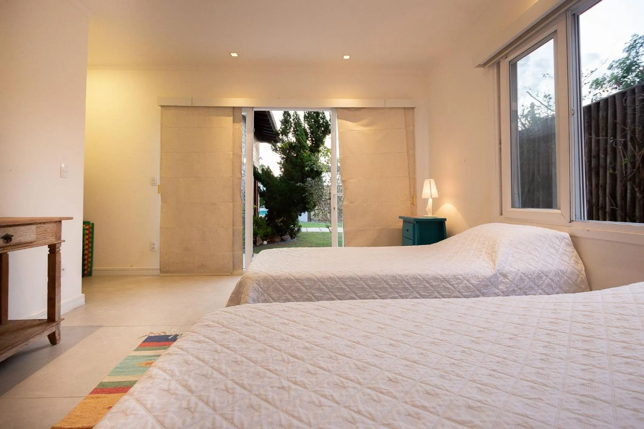 Toilet, Bed in Búzios praia de Geribá, piscina e churrasqueira