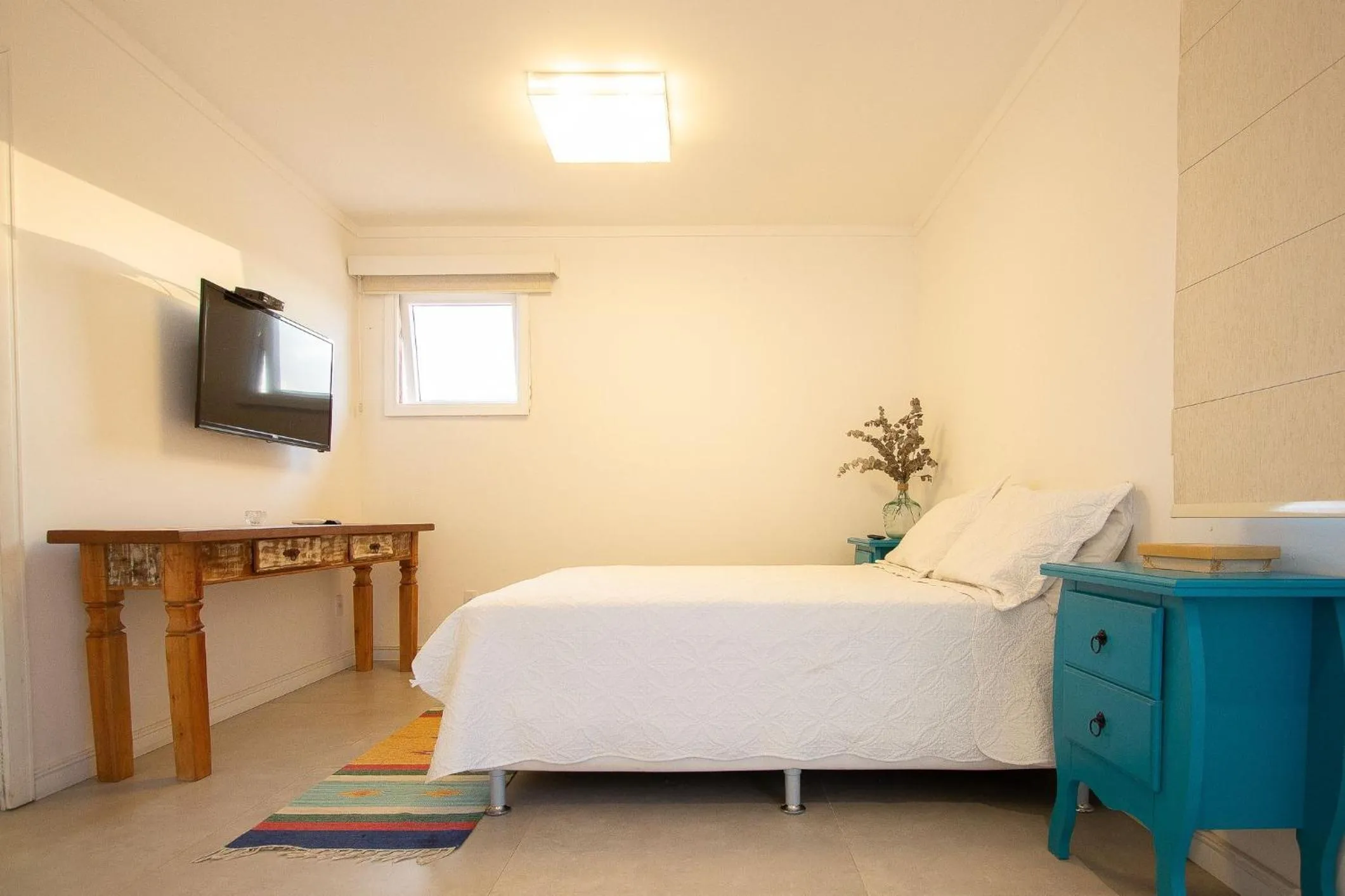 Bed in Búzios praia de Geribá, piscina e churrasqueira