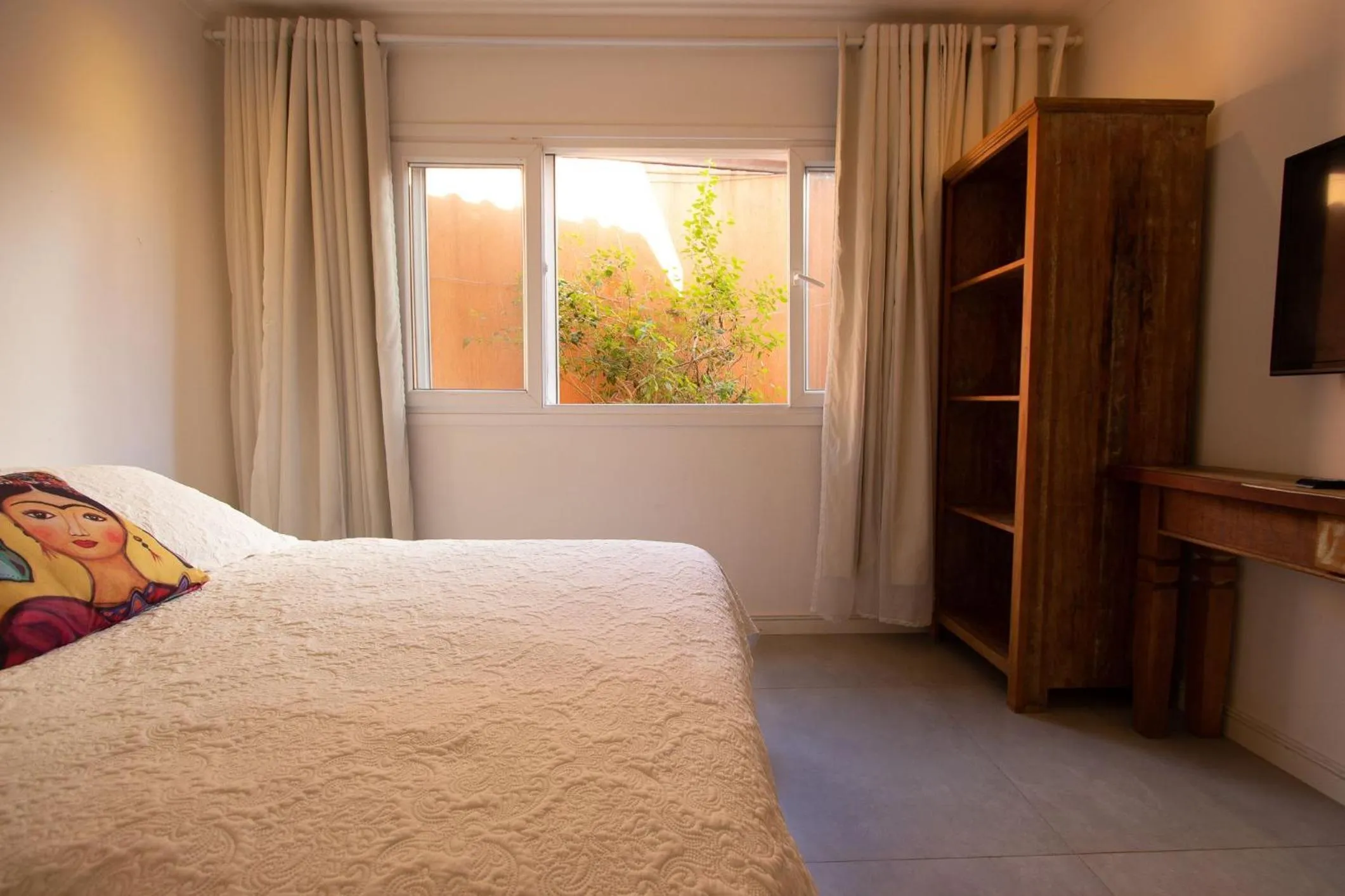 Bed in Búzios praia de Geribá, piscina e churrasqueira