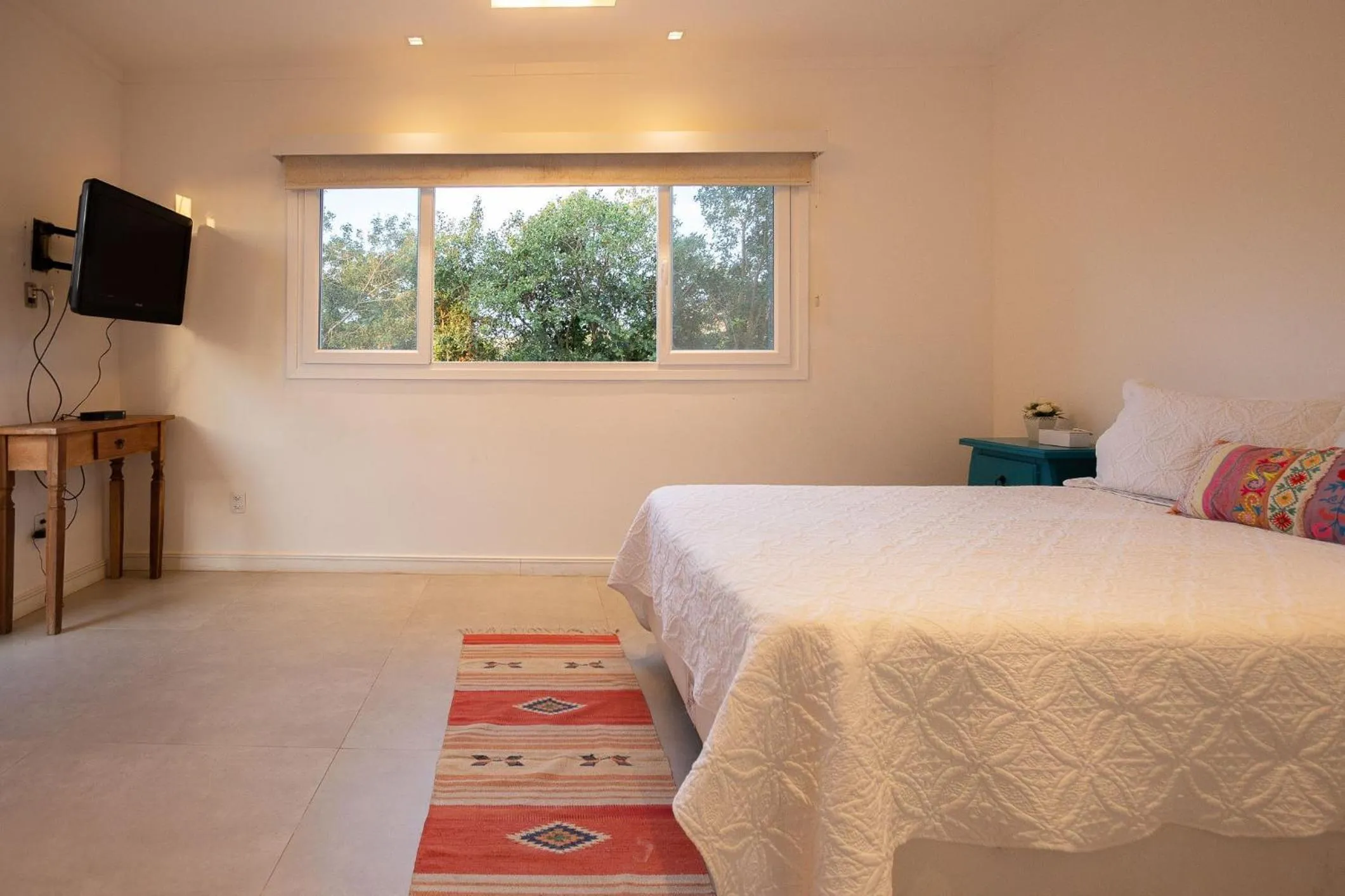 Bed in Búzios praia de Geribá, piscina e churrasqueira