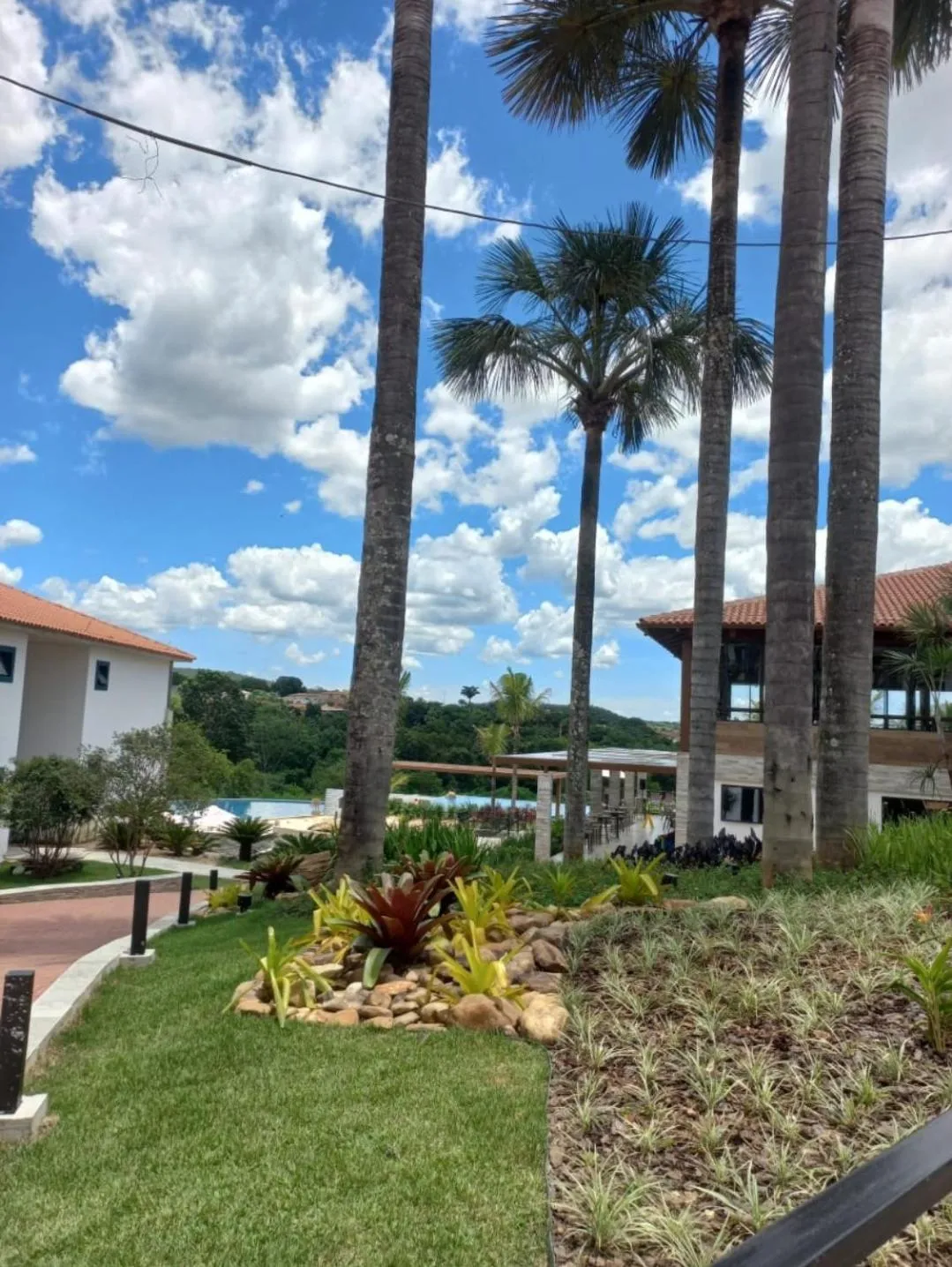 Quinta Santa Bárbara Eco Resort