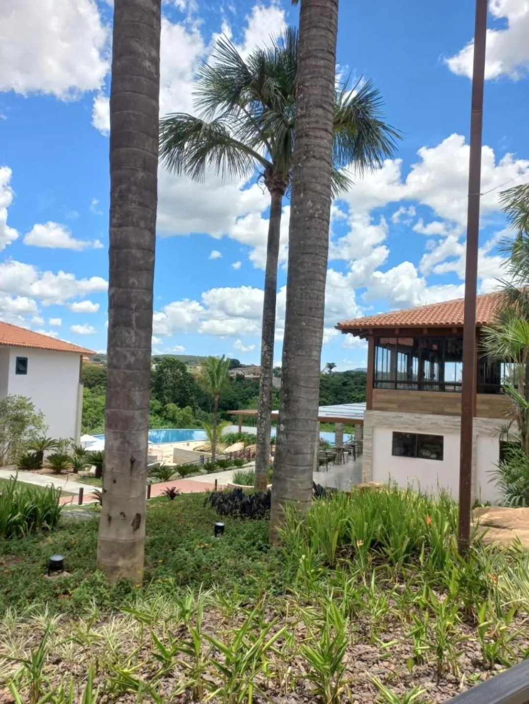 Quinta Santa Bárbara Eco Resort