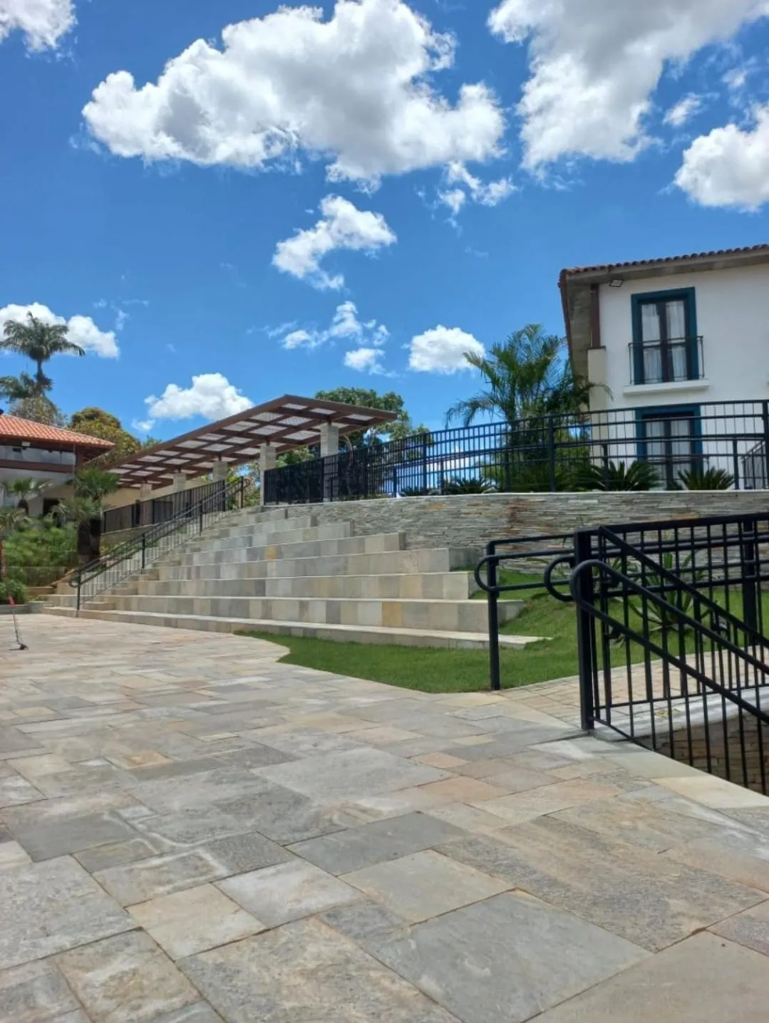 Quinta Santa Bárbara Eco Resort