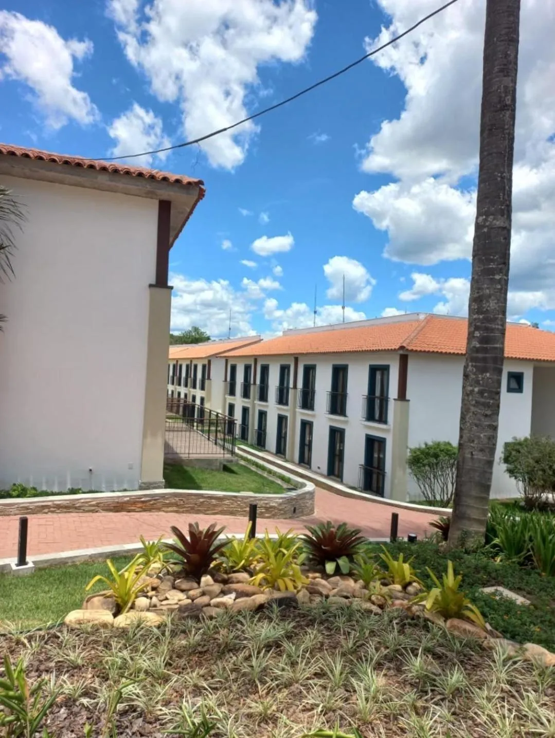 Quinta Santa Bárbara Eco Resort